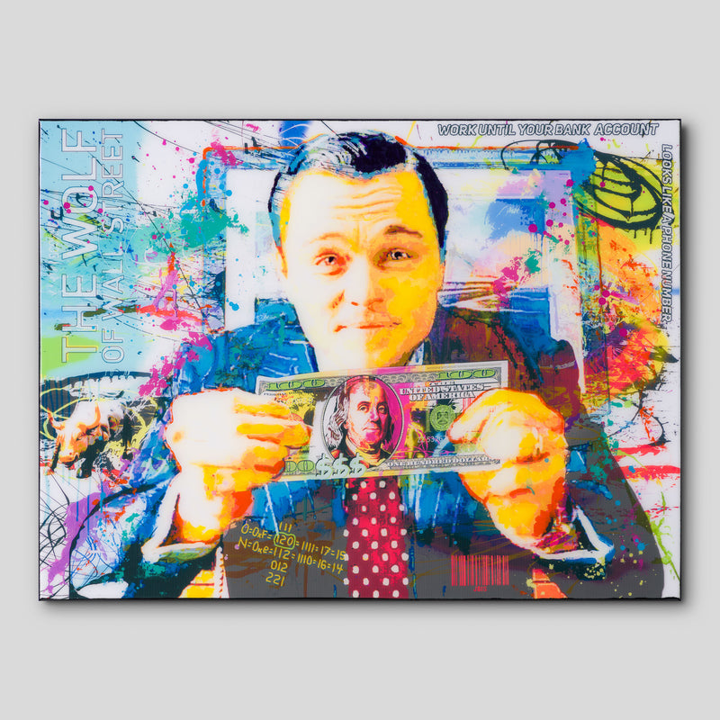 BBH ORI POR 30849 Money 1