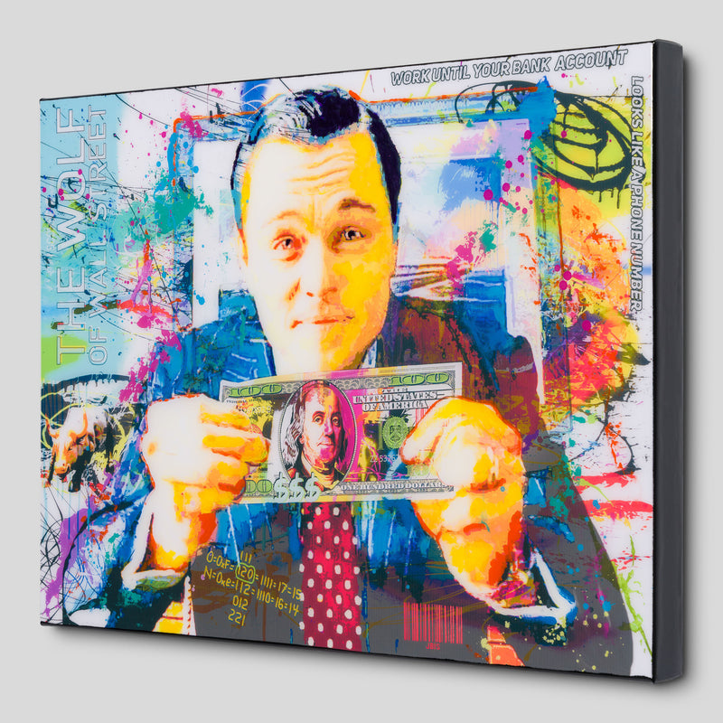 BBH ORI POR 30849 Money 2