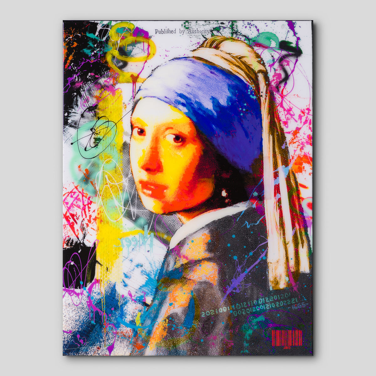 BBH ORI POR 30850 Timeless Beauty 1