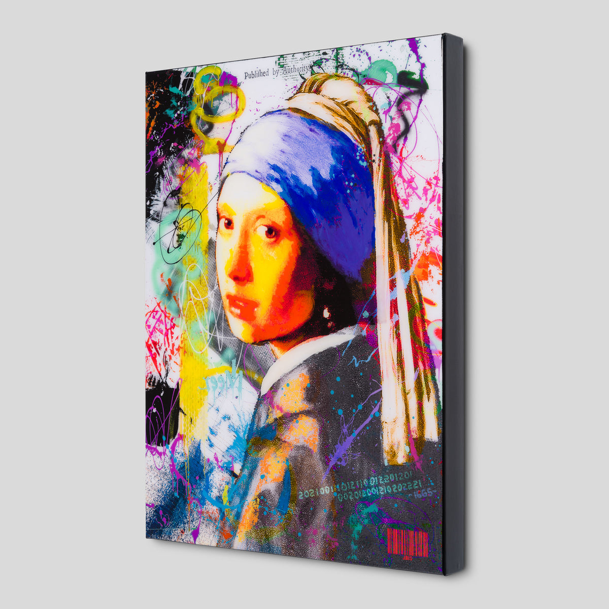 BBH ORI POR 30850 Timeless Beauty 2