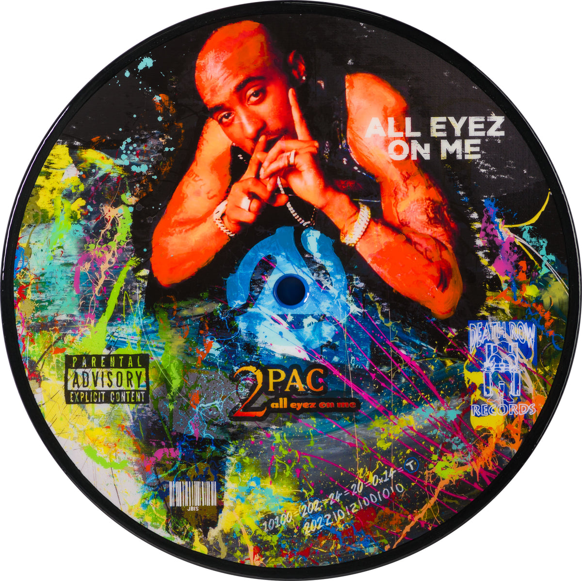 BBH ORI POR 31656 All Eyez On Me 30