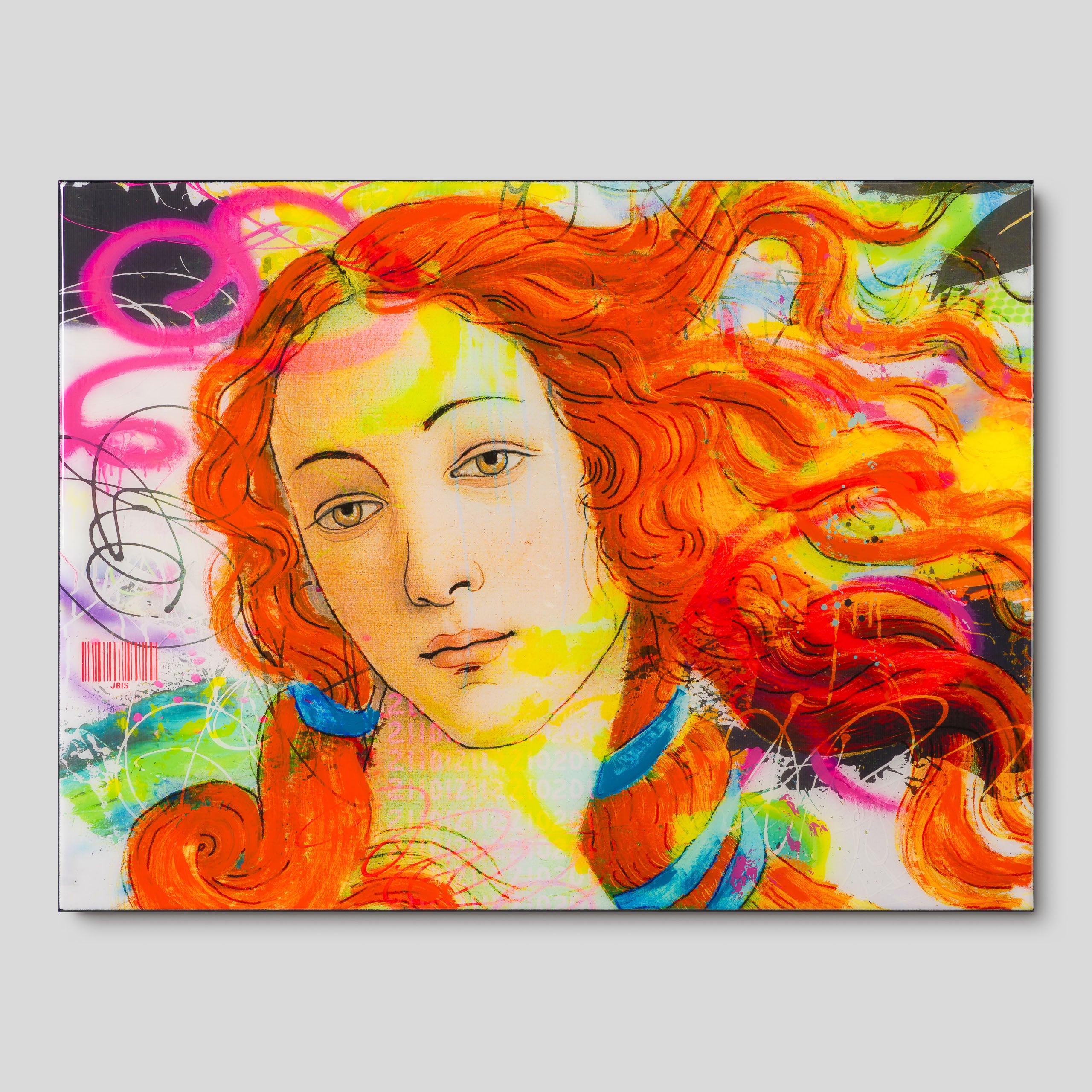 BBH ORI POR 31657 Venus 1