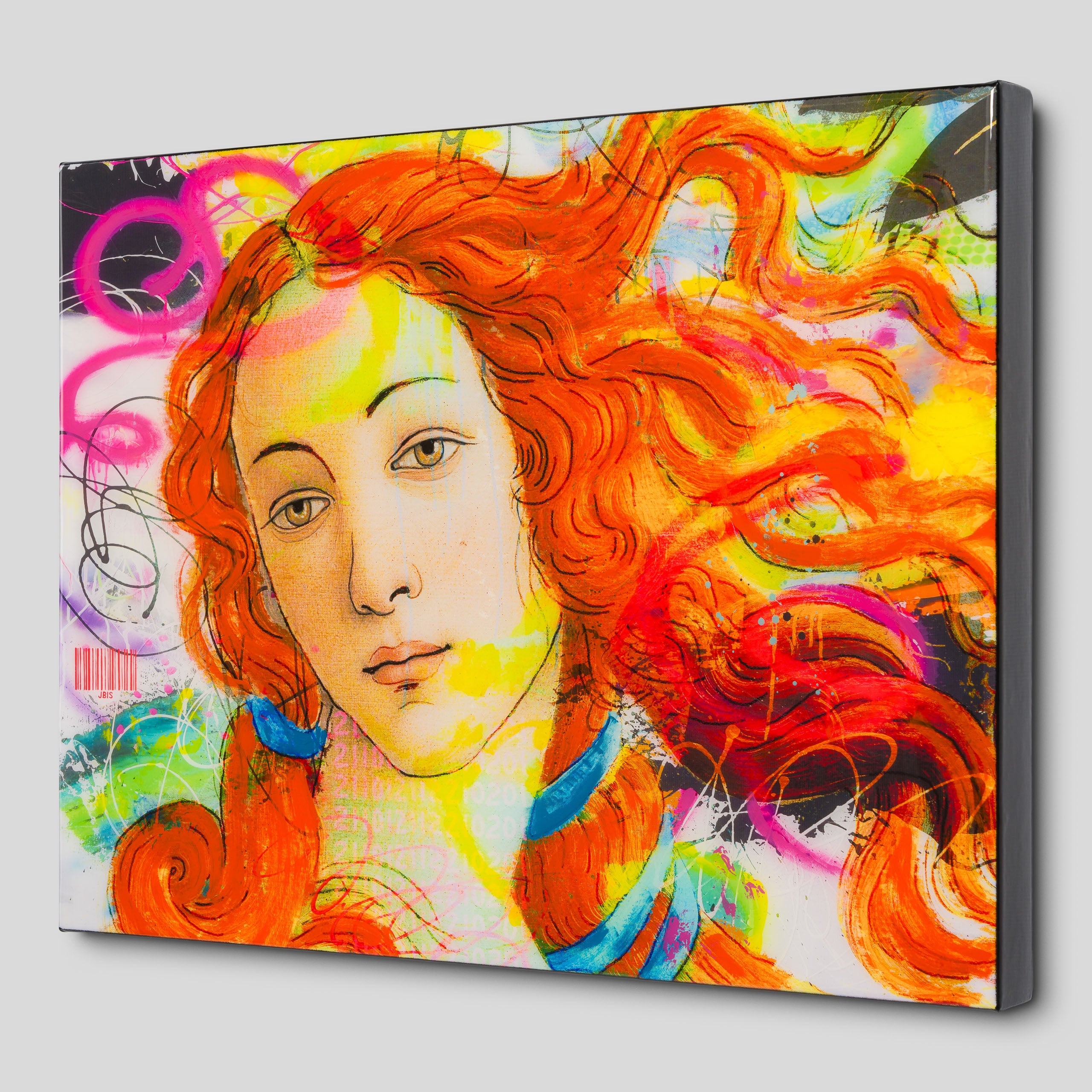 BBH ORI POR 31657 Venus 2