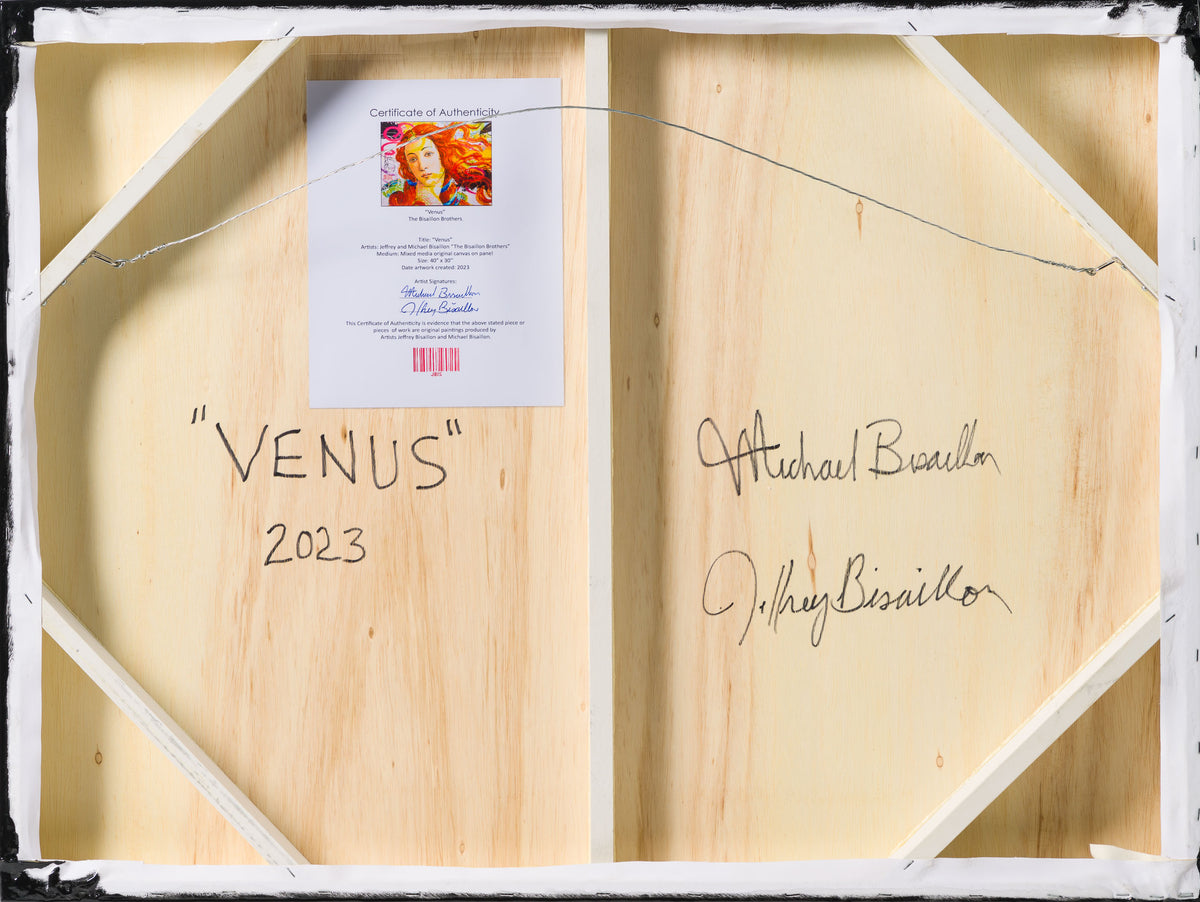 BBH ORI POR 31657 Venus 7