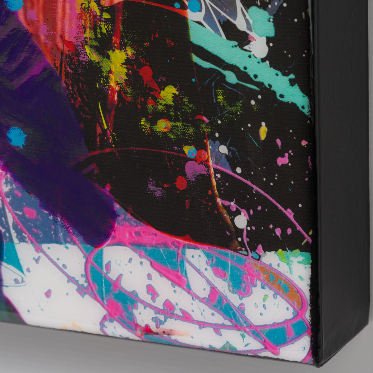 BBH ORI POR 31658 Man With No Name 4