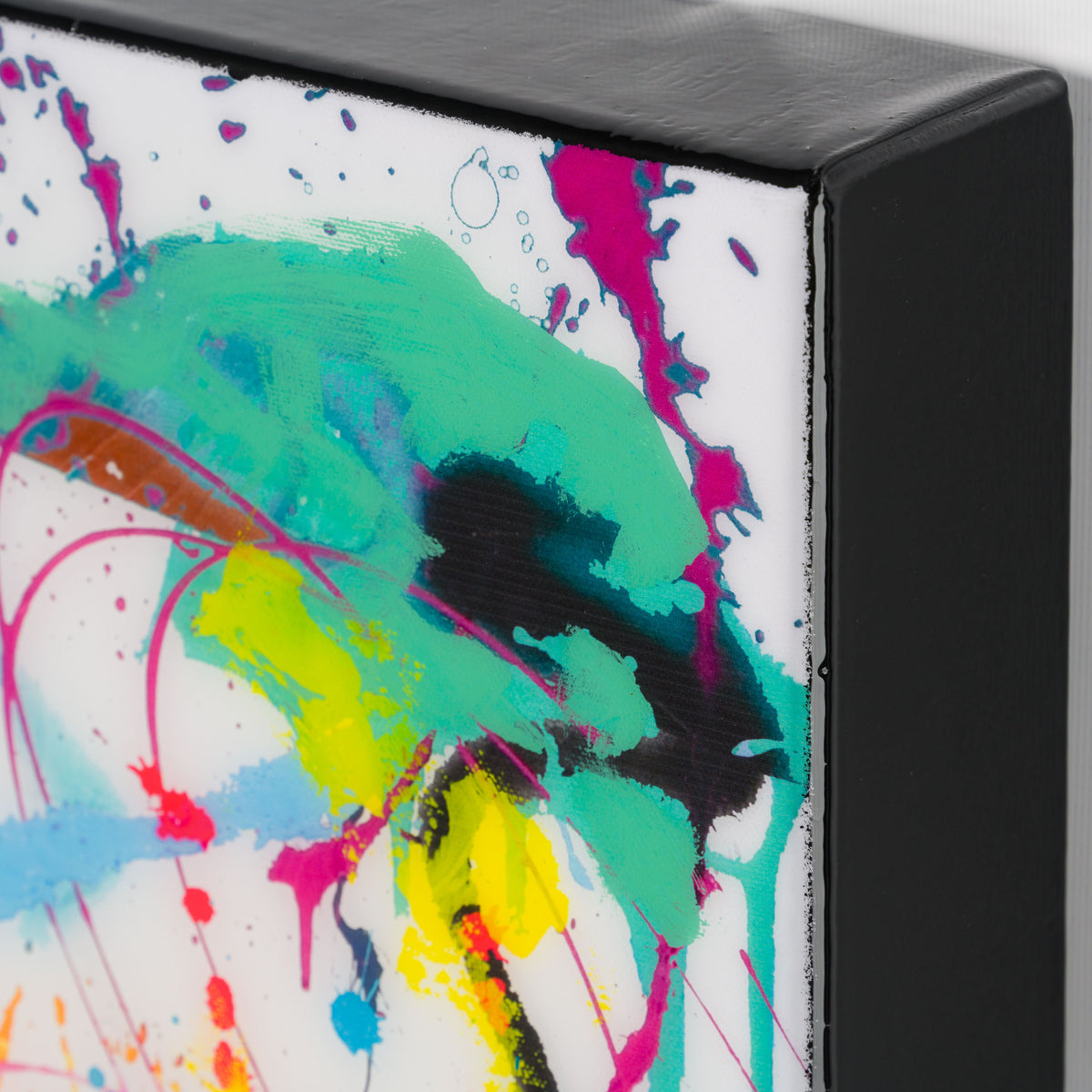 BBH ORI POR 31658 Man With No Name 5