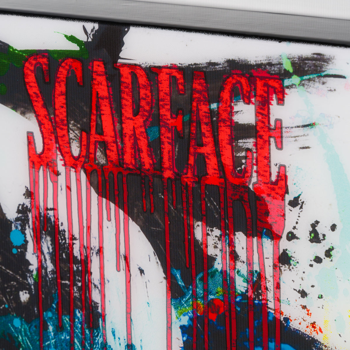 BBH ORI POR 31660 Scarface 6