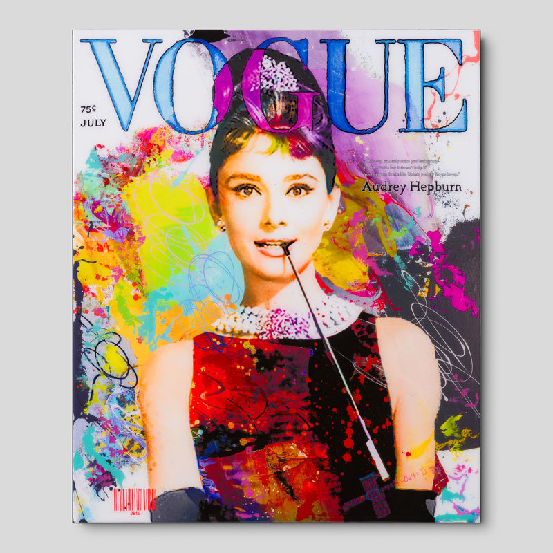 BBH ORI POR 32168 Audrey Vogue 1