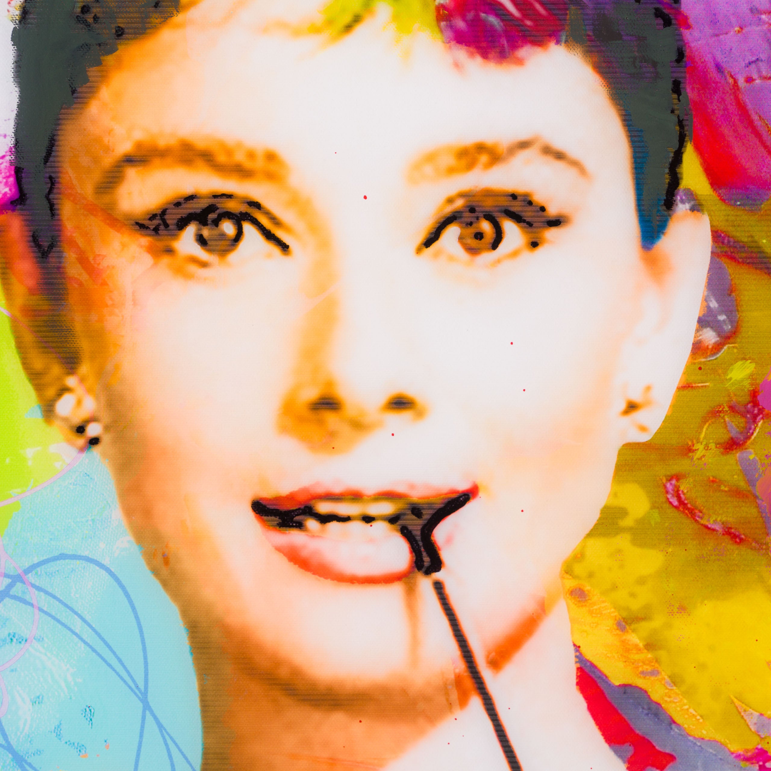 BBH ORI POR 32168 Audrey Vogue 5