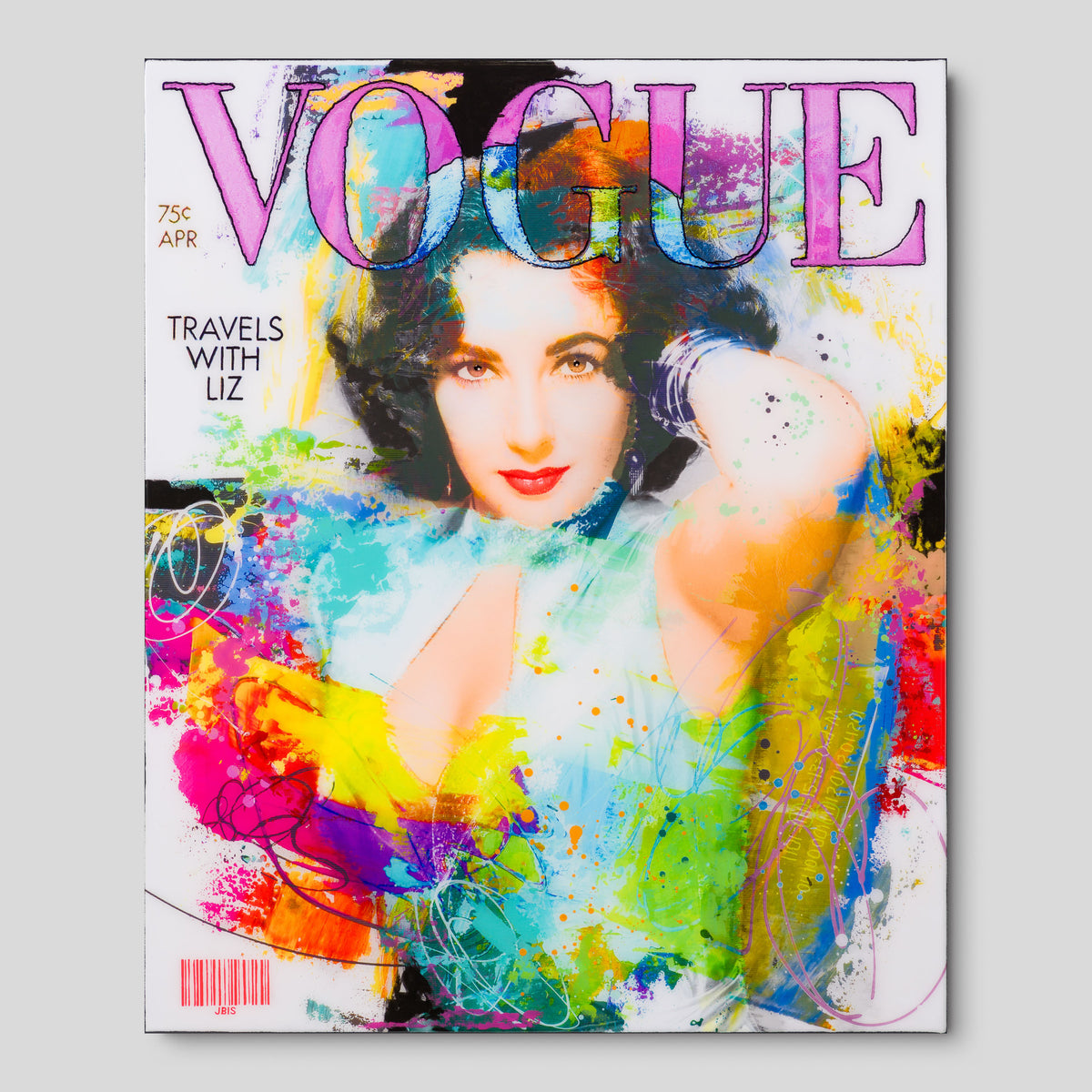 BBH ORI POR 32169 Liz Vogue 1