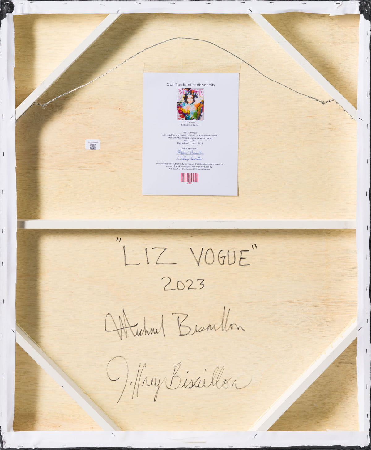 BBH ORI POR 32169 Liz Vogue 7