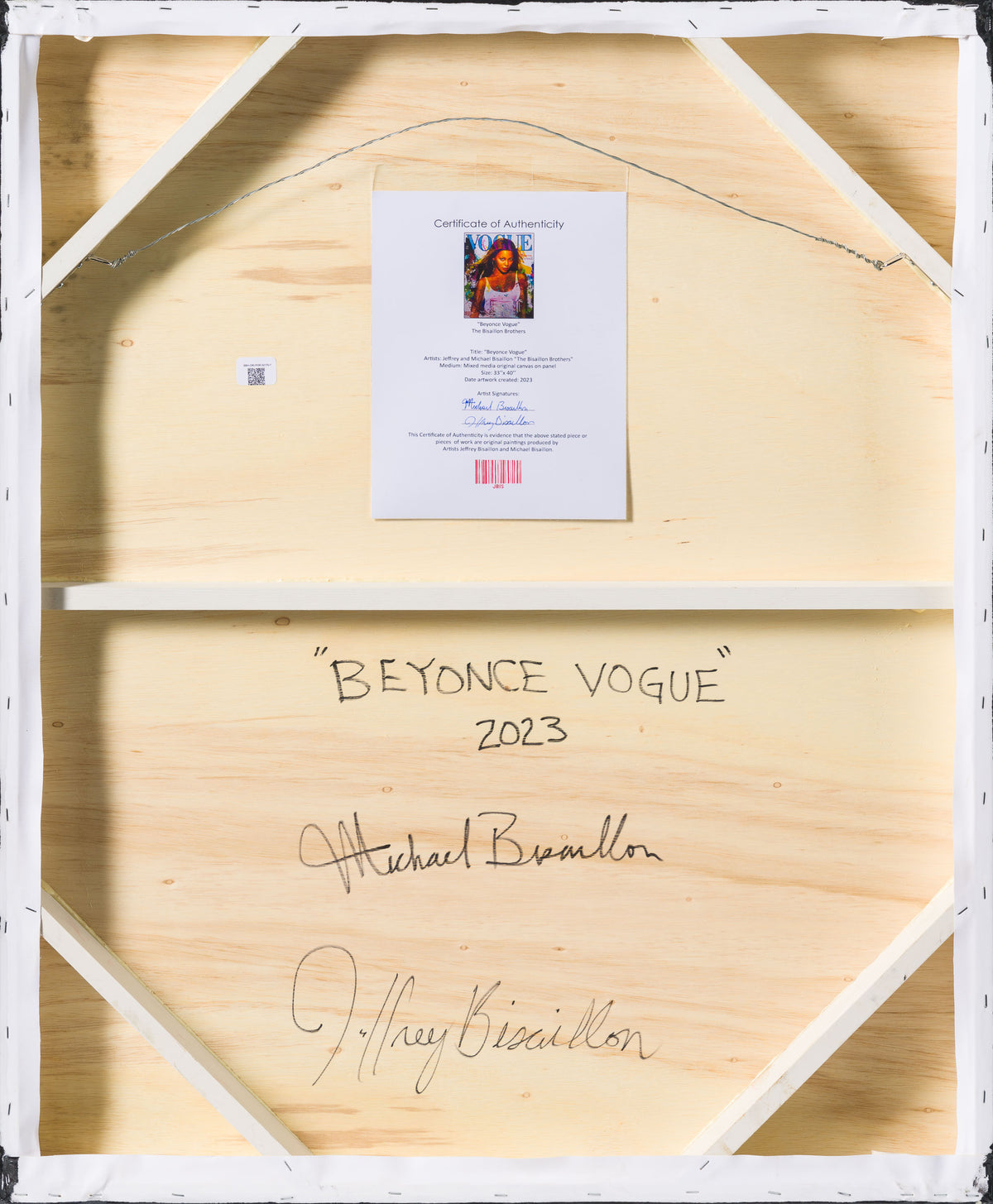 BBH ORI POR 32170 Beyonce Vogue 7