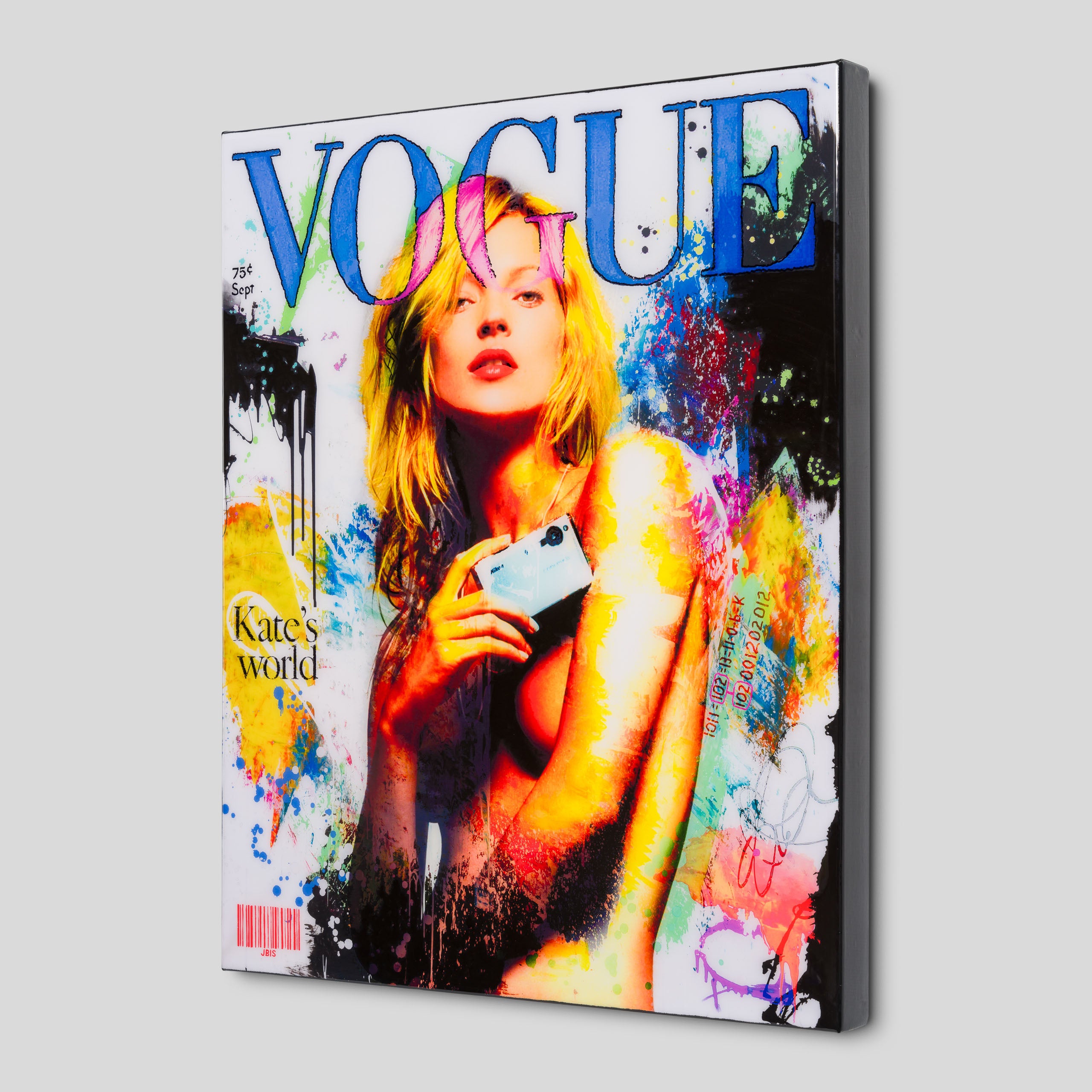 BBH ORI POR 32171 Kate Vogue 2