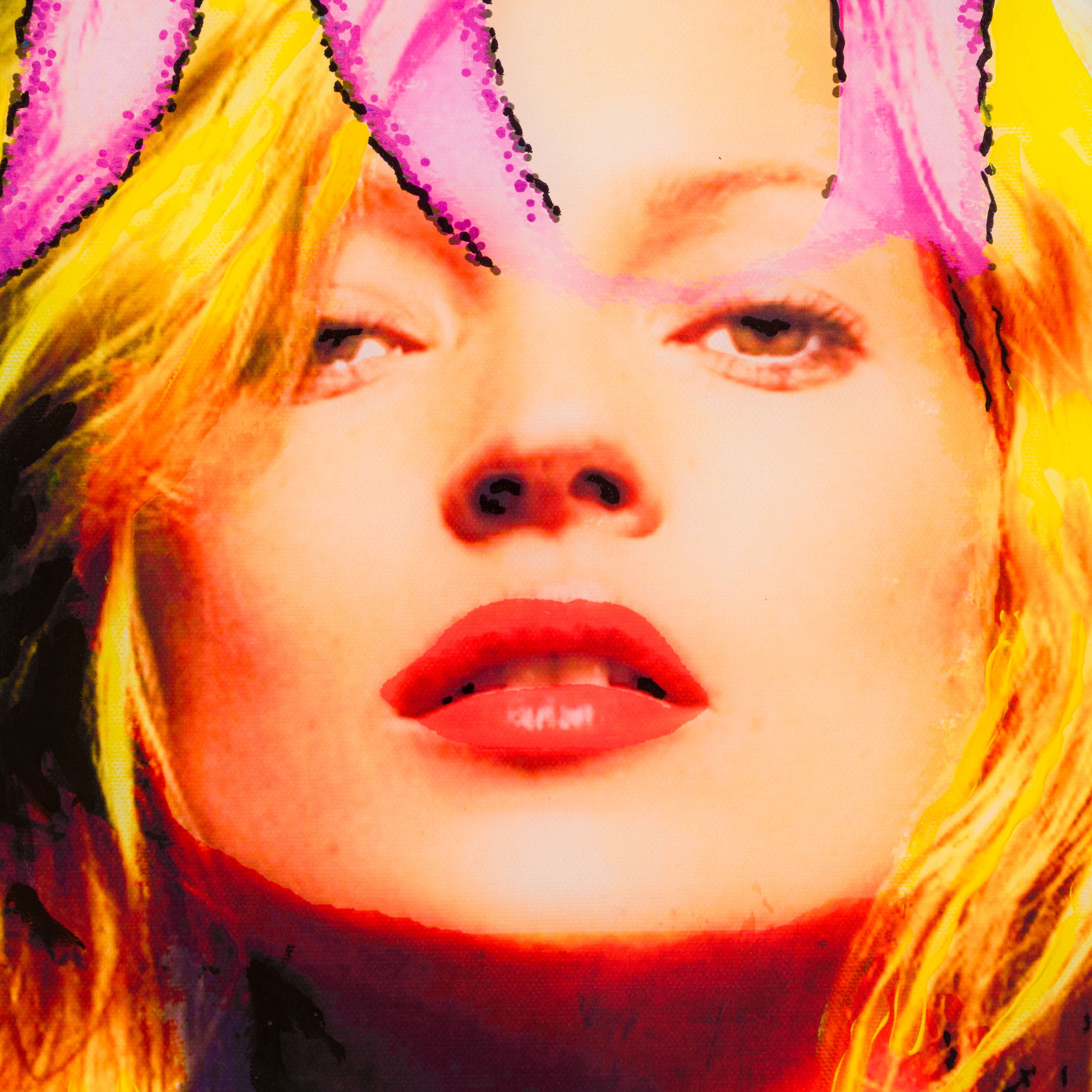 BBH ORI POR 32171 Kate Vogue 5