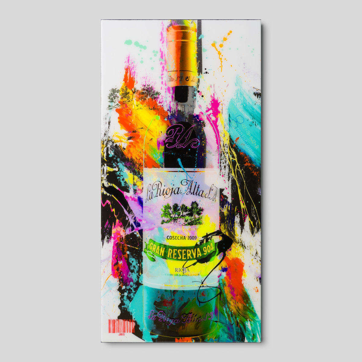 BBH ORI POR 32877 Rioja 1