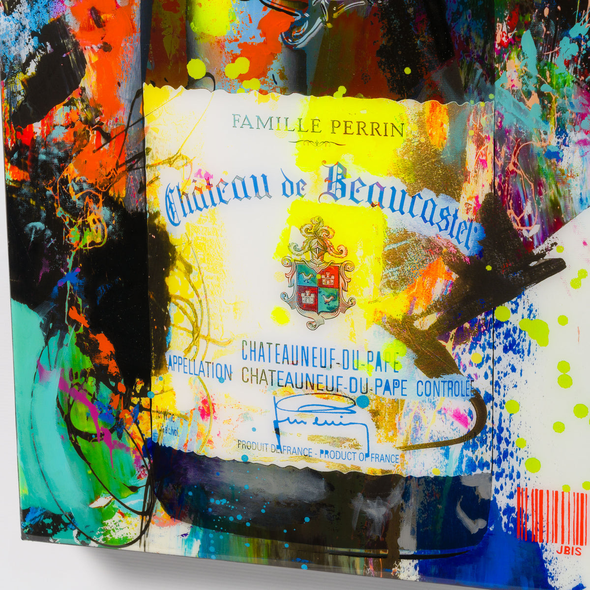 BBH ORI POR 32878 Rogue 5