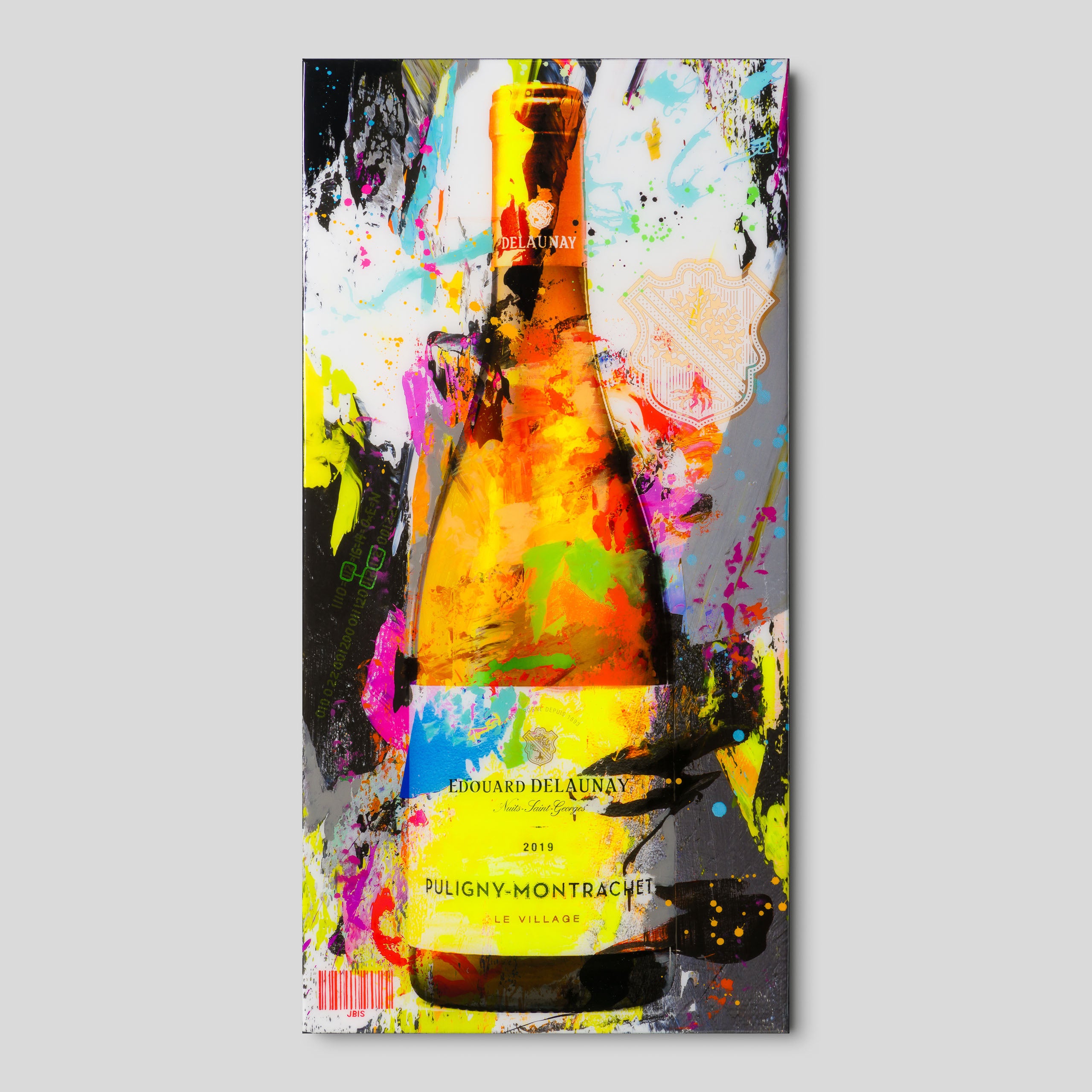 BBH ORI POR 32879 Le Village 1