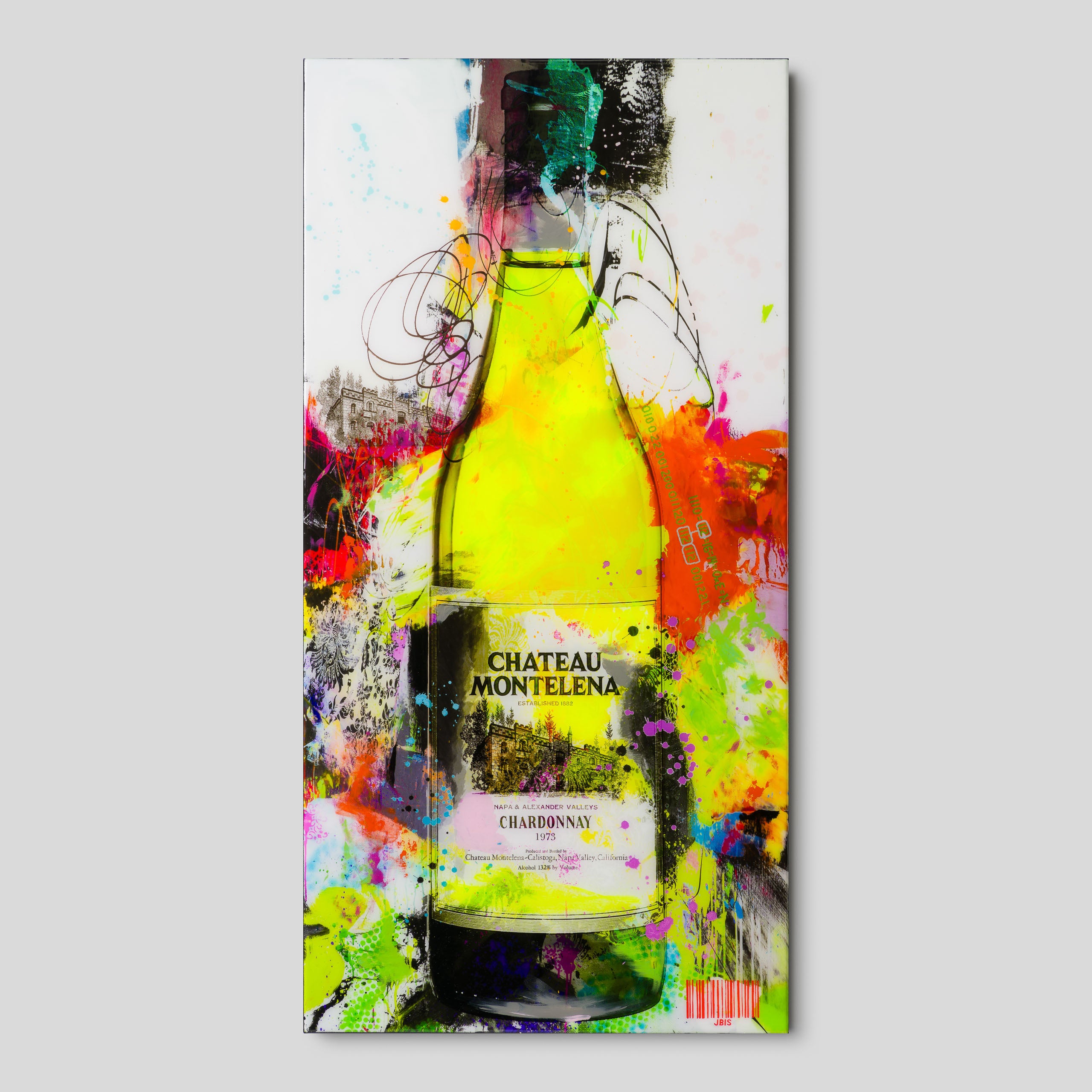 BBH ORI POR 32881 Legendary 1