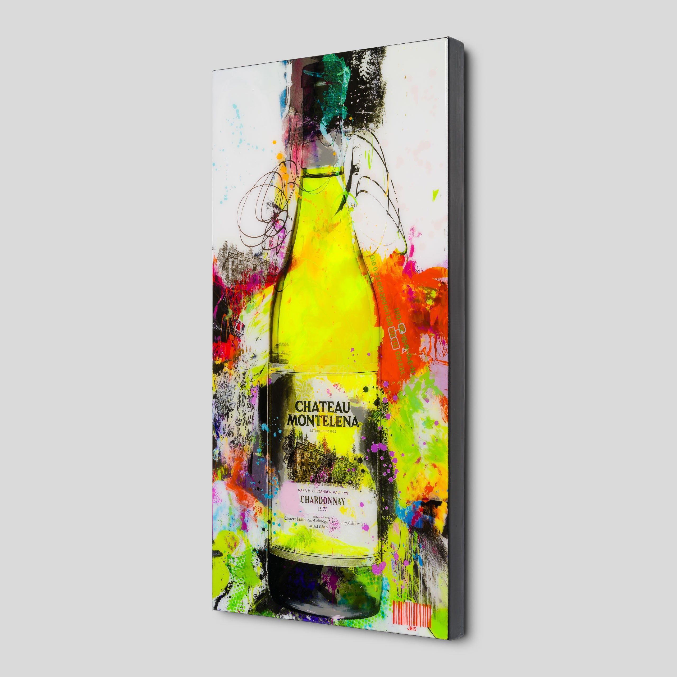 BBH ORI POR 32881 Legendary 2