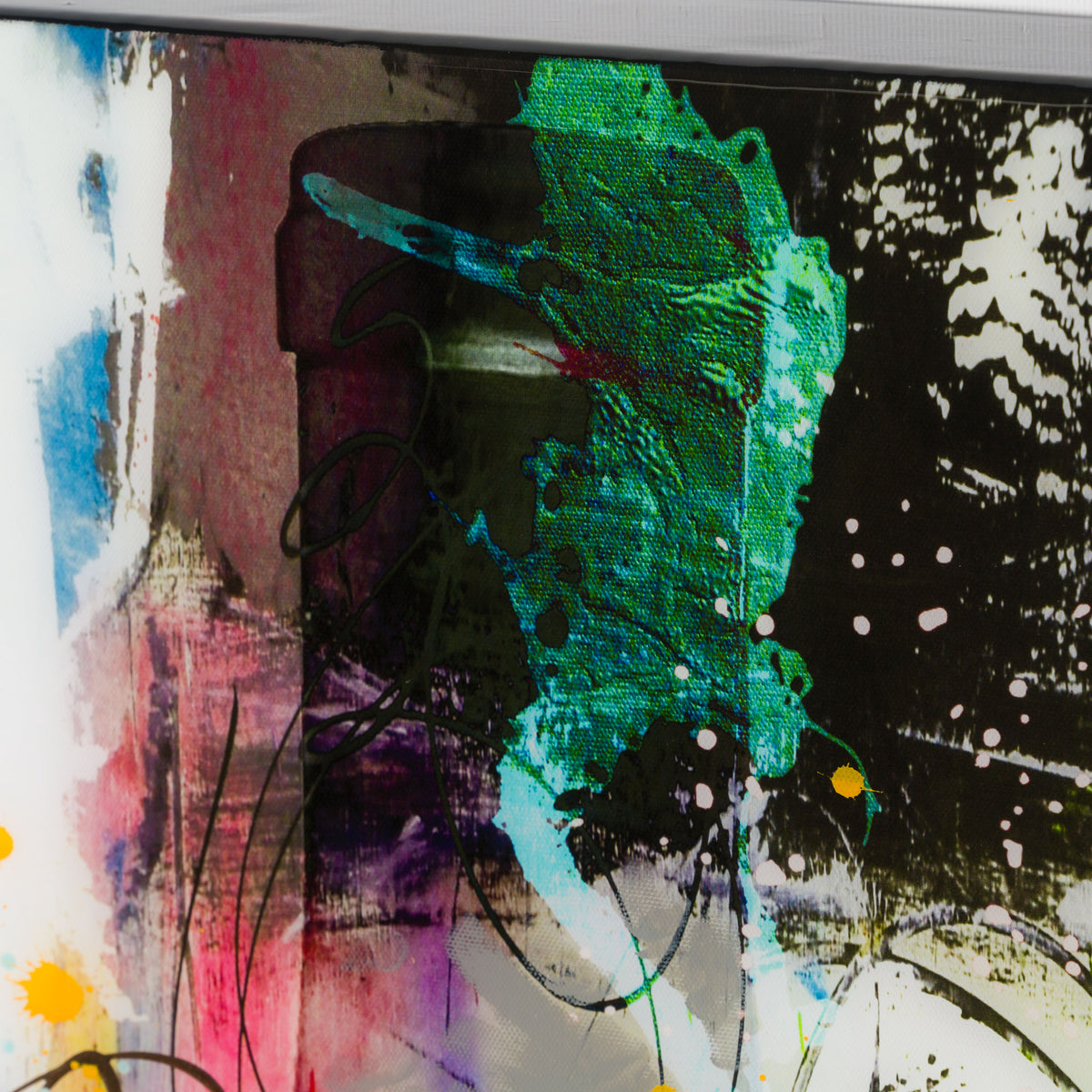 BBH ORI POR 32881 Legendary 5