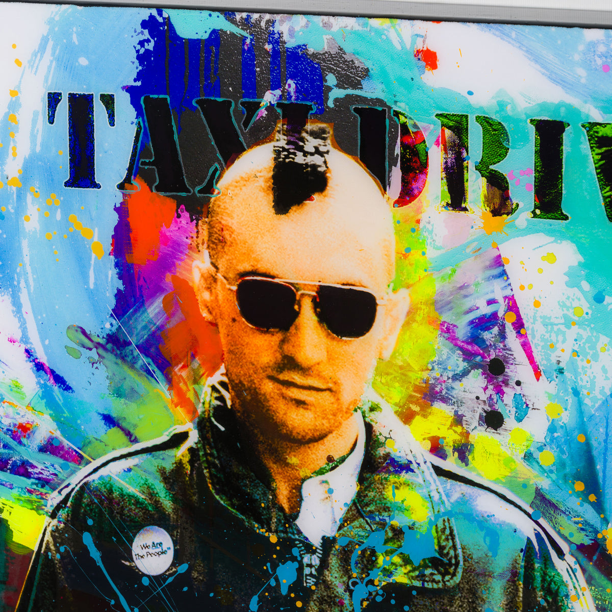 BBH ORI POR 32884 Taxi Driver 4