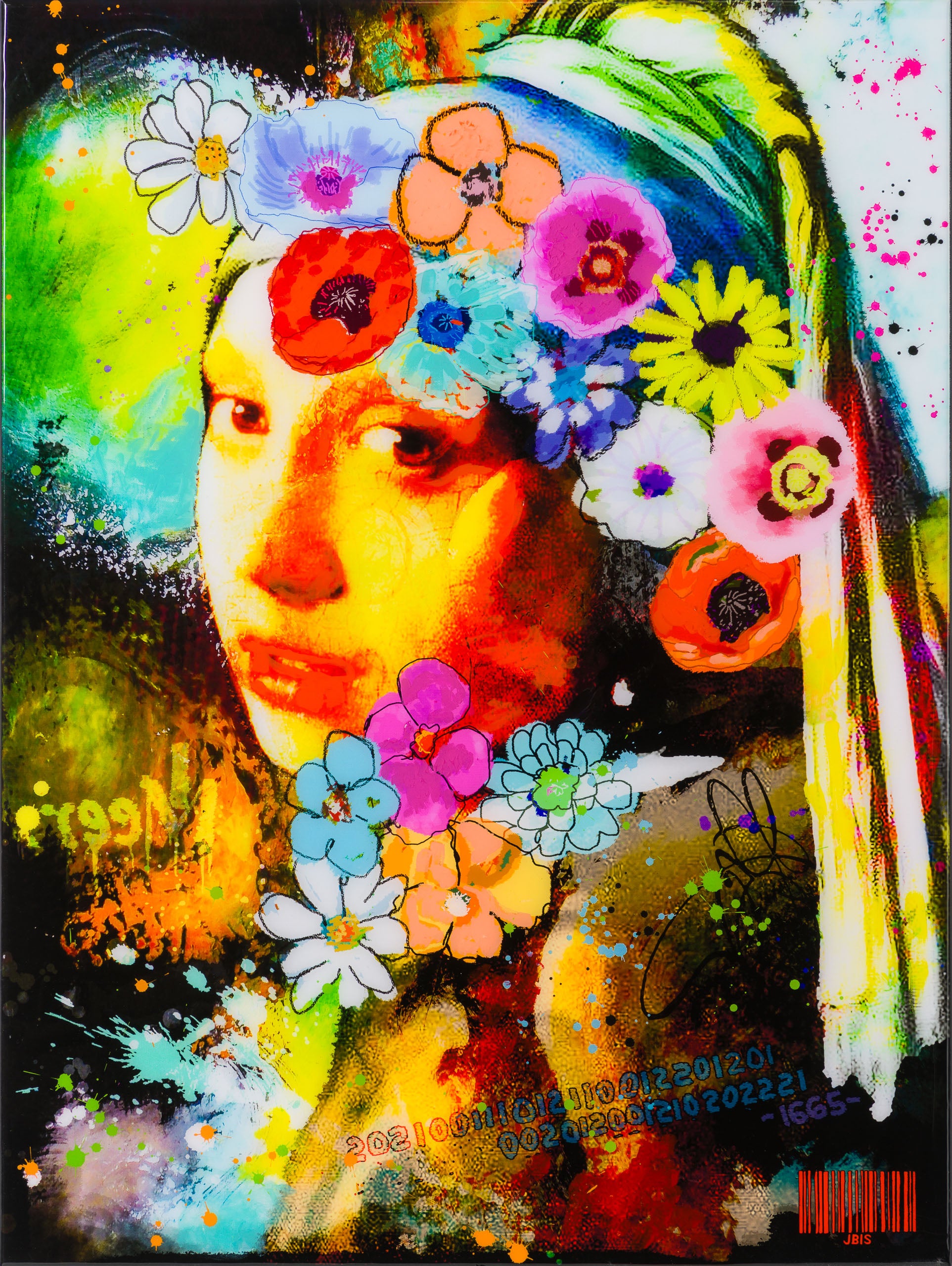 BBH ORI POR 33623 Bloom 30