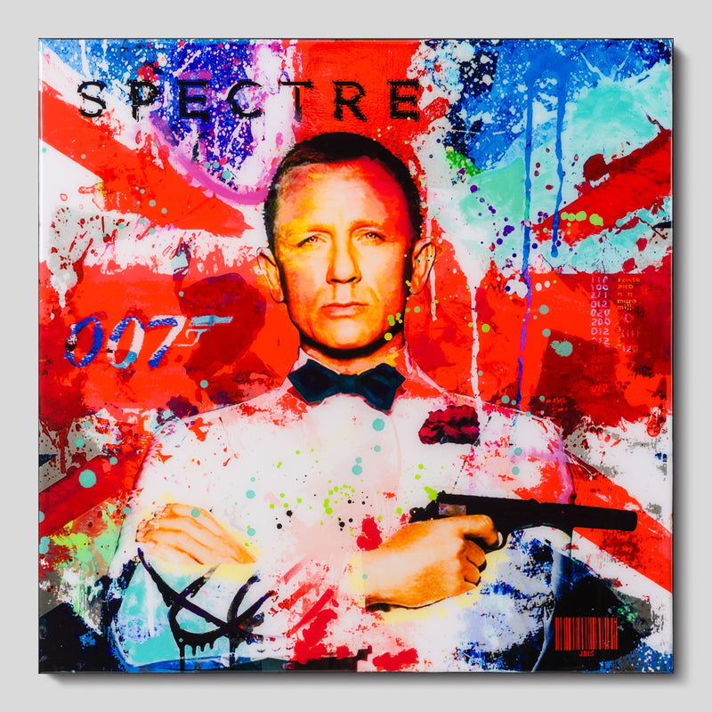 BBH ORI POR 33625 Spectre 1