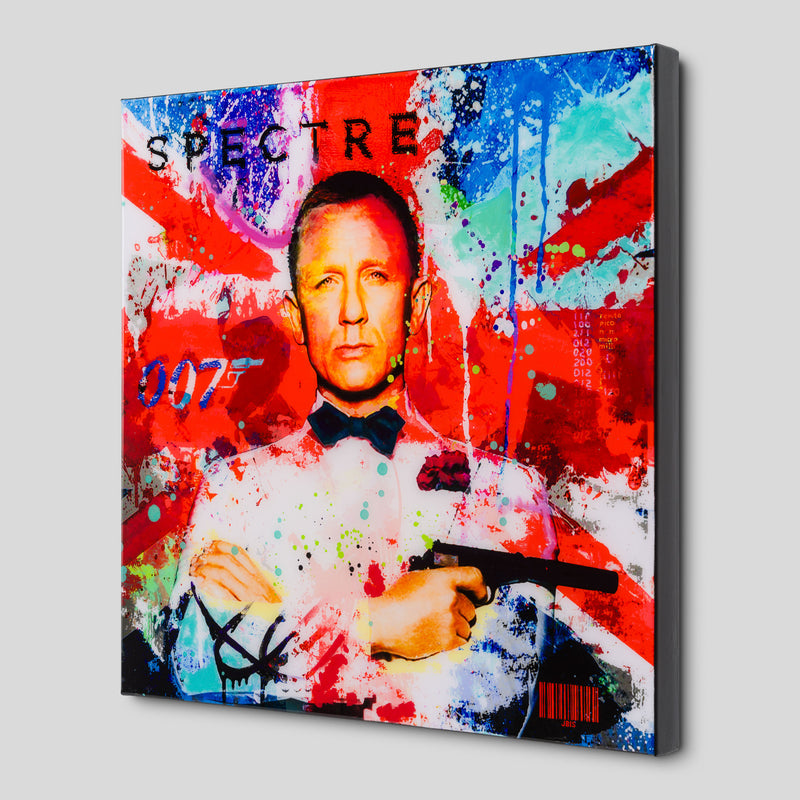 BBH ORI POR 33625 Spectre 2