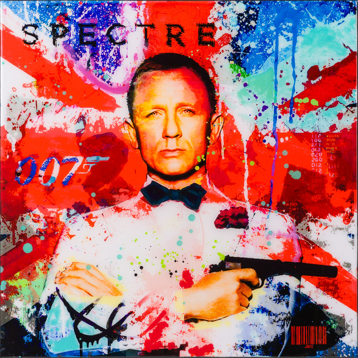 BBH ORI POR 33625 Spectre 30