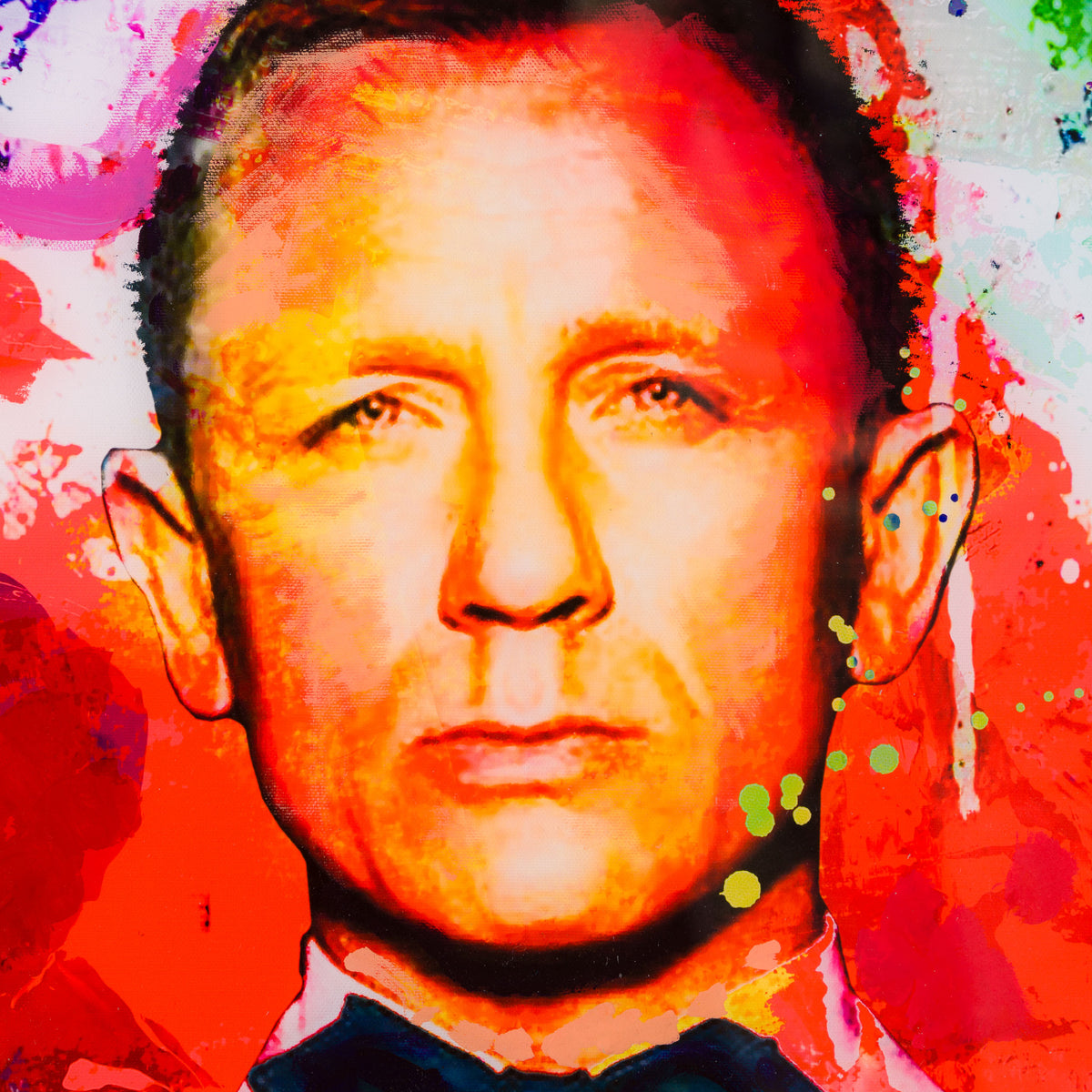 BBH ORI POR 33625 Spectre 5