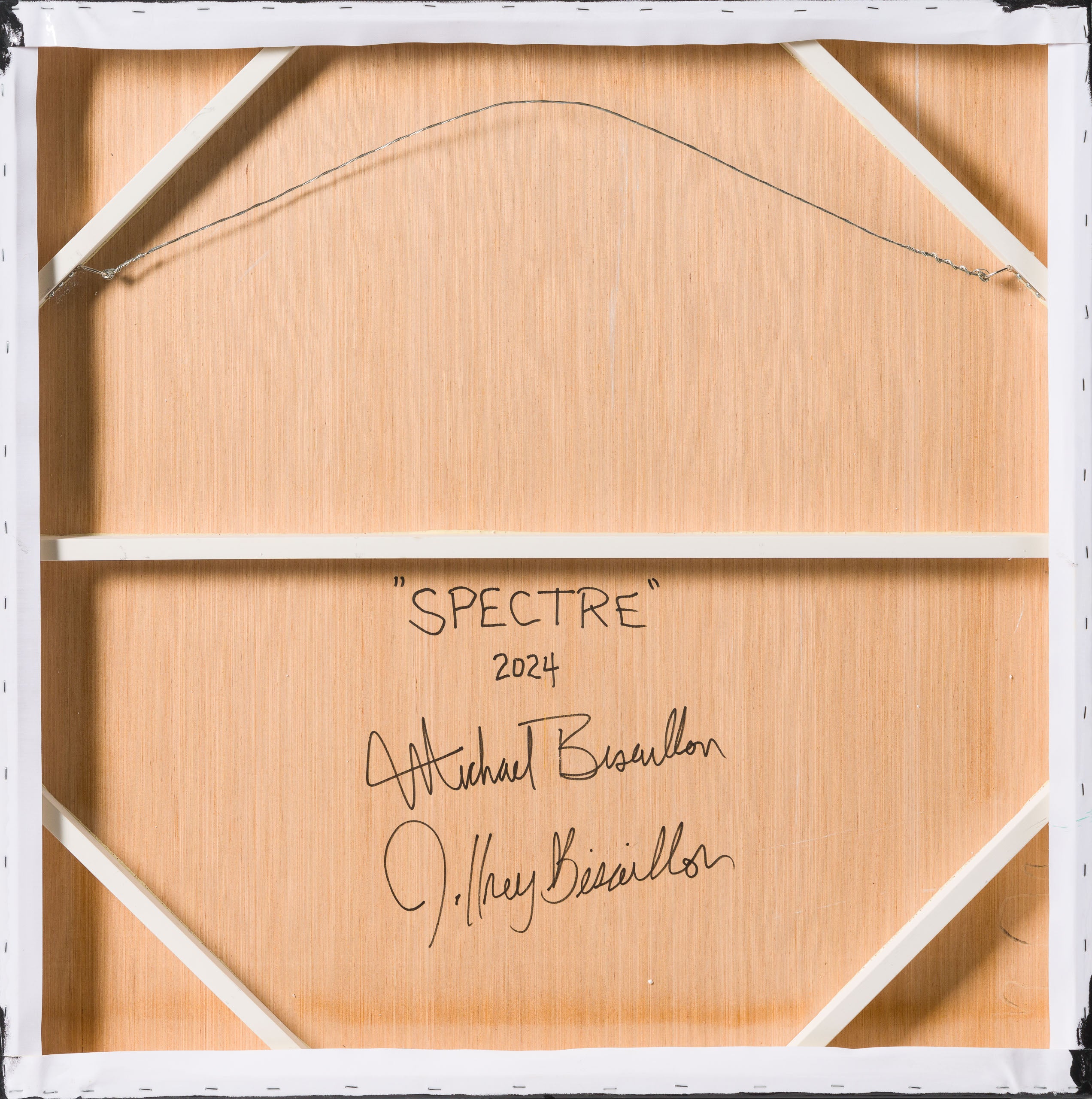 BBH ORI POR 33625 Spectre 7