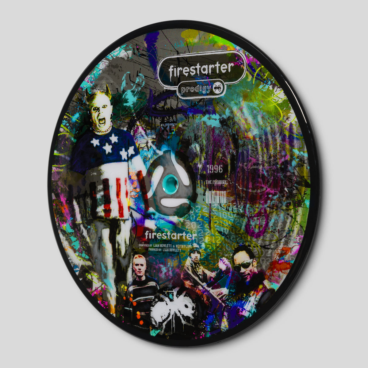 BBH ORI POR 33627 Firestarter 2