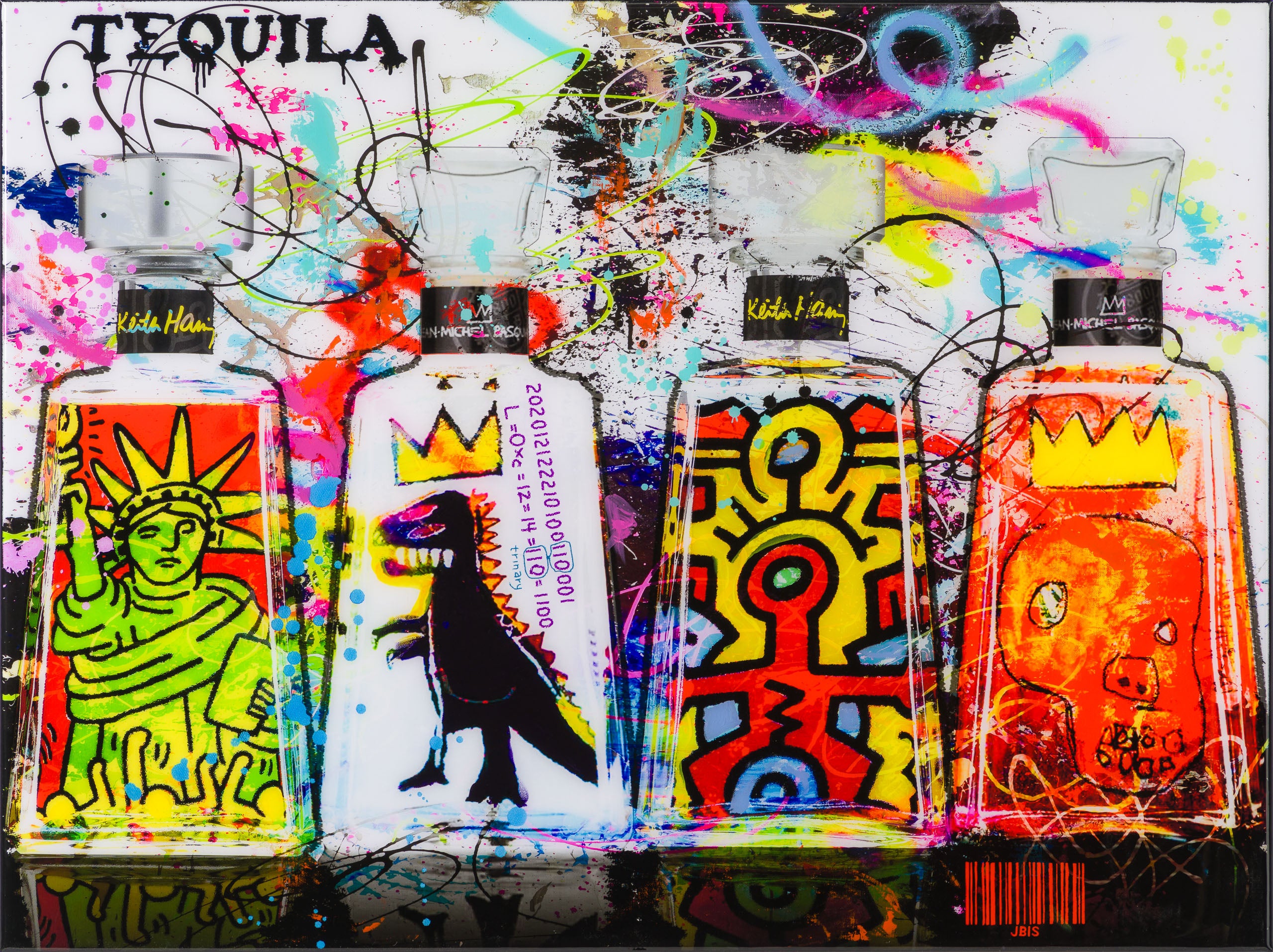 BBH ORI POR 33629 ARTquila One 30