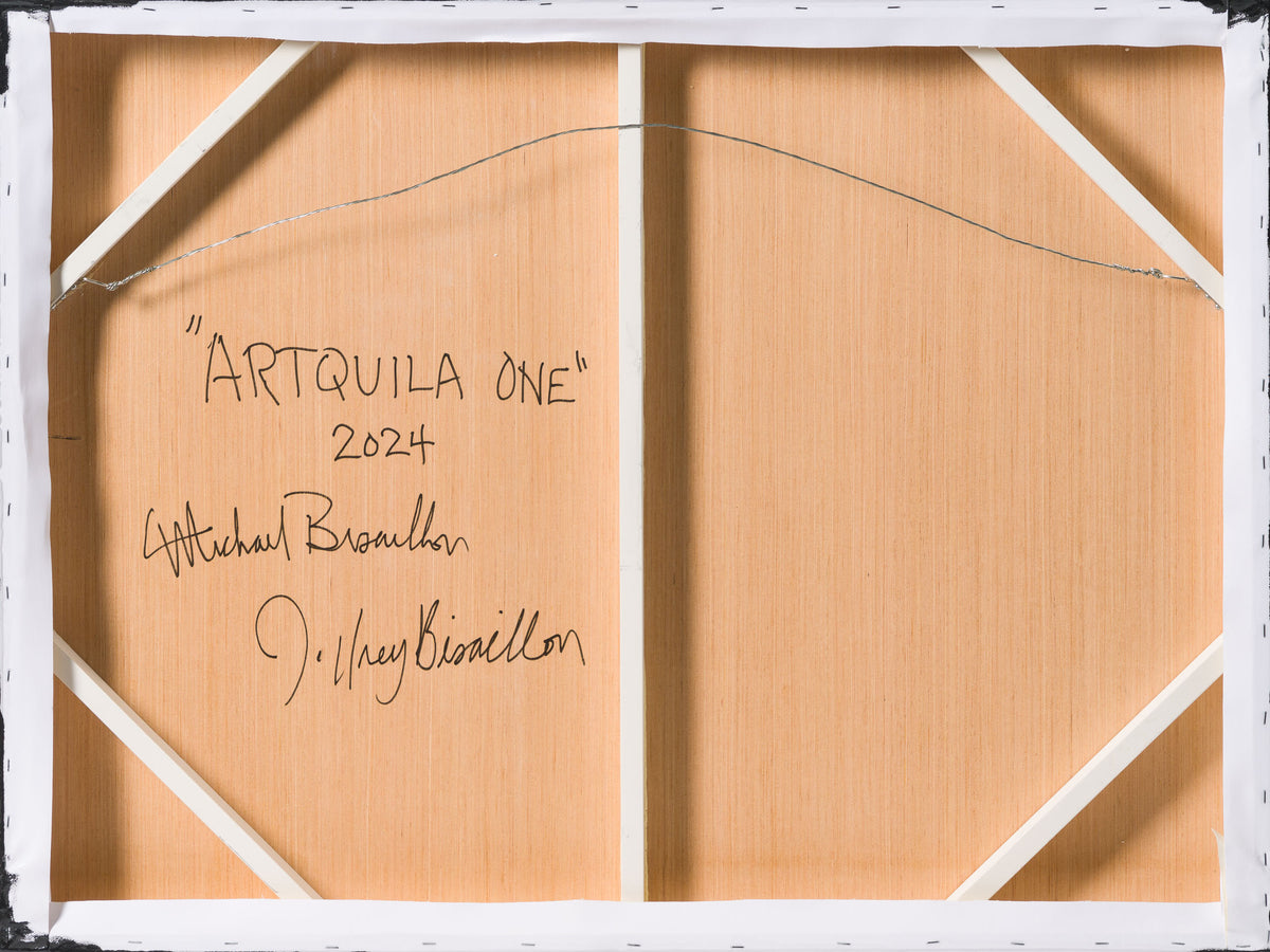 BBH ORI POR 33629 ARTquila One 7