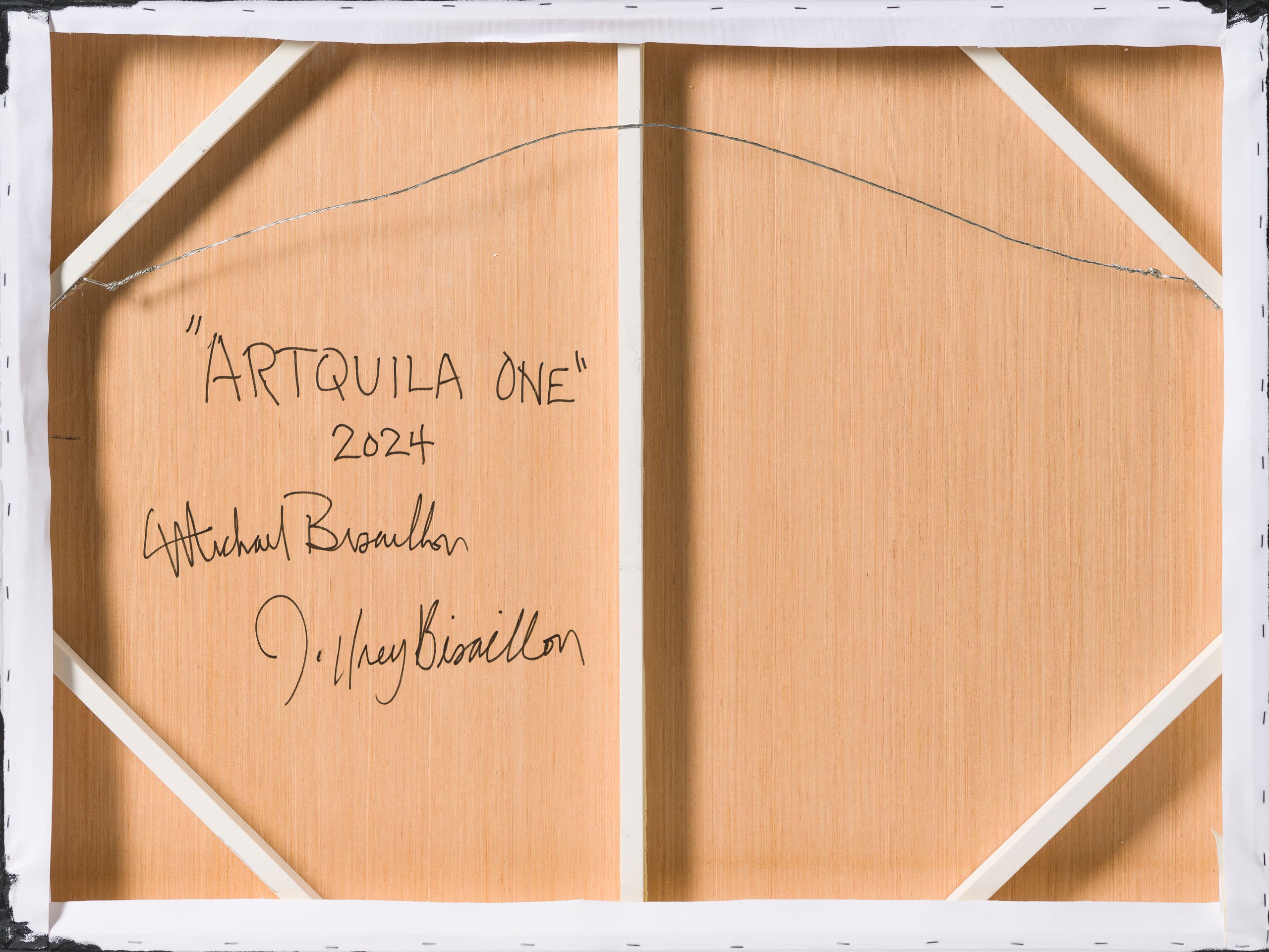 BBH ORI POR 33629 ARTquila One 7