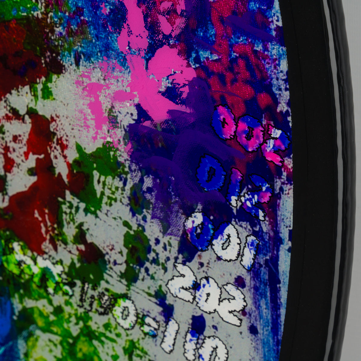 BBH ORI POR 33631 Strawberry Fields Forever 5