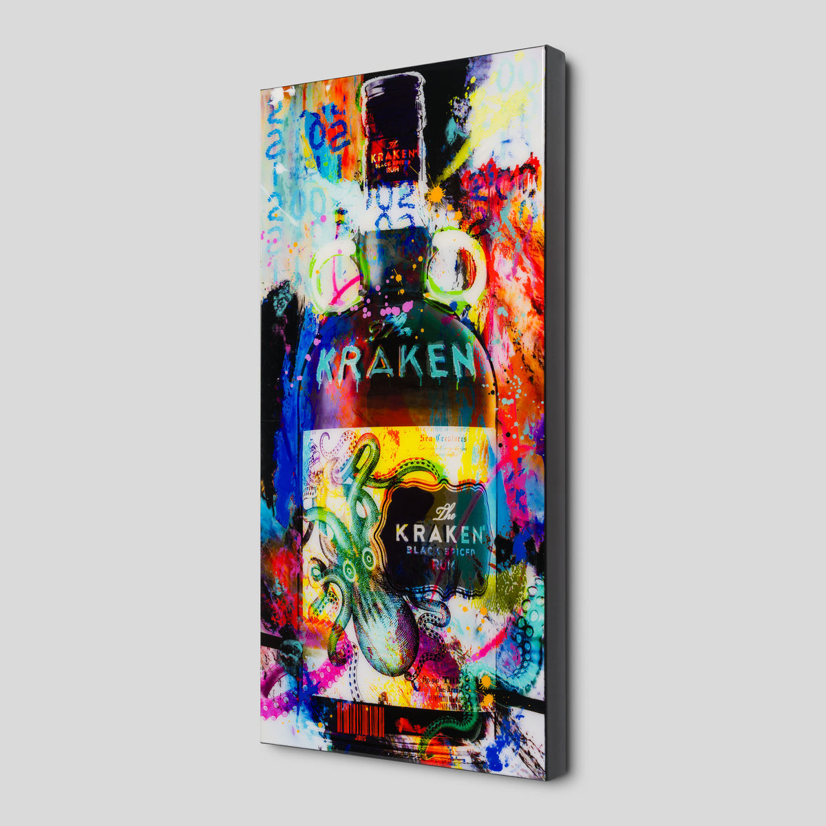 BBH ORI POR 33632 The Kraken 2