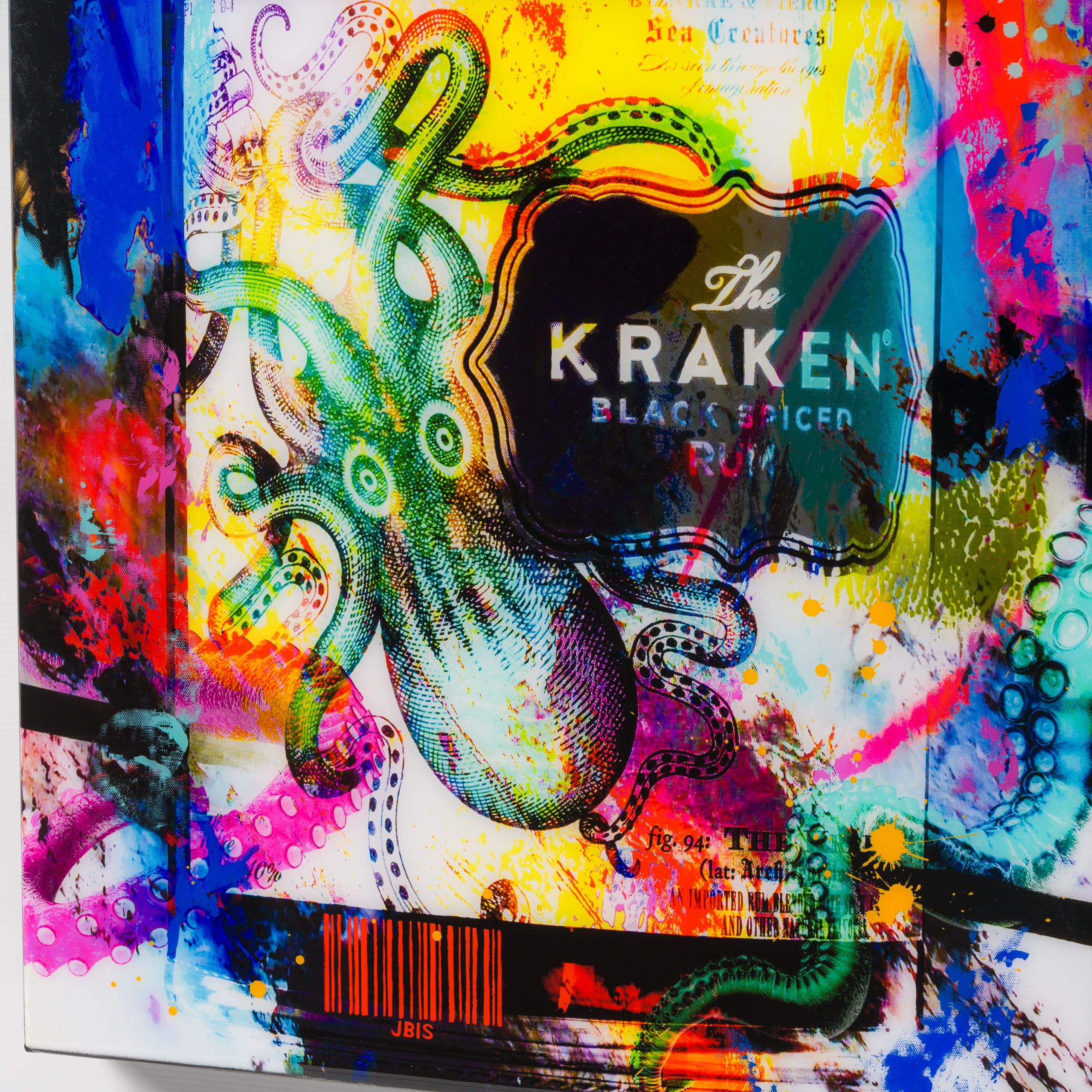 BBH ORI POR 33632 The Kraken 4