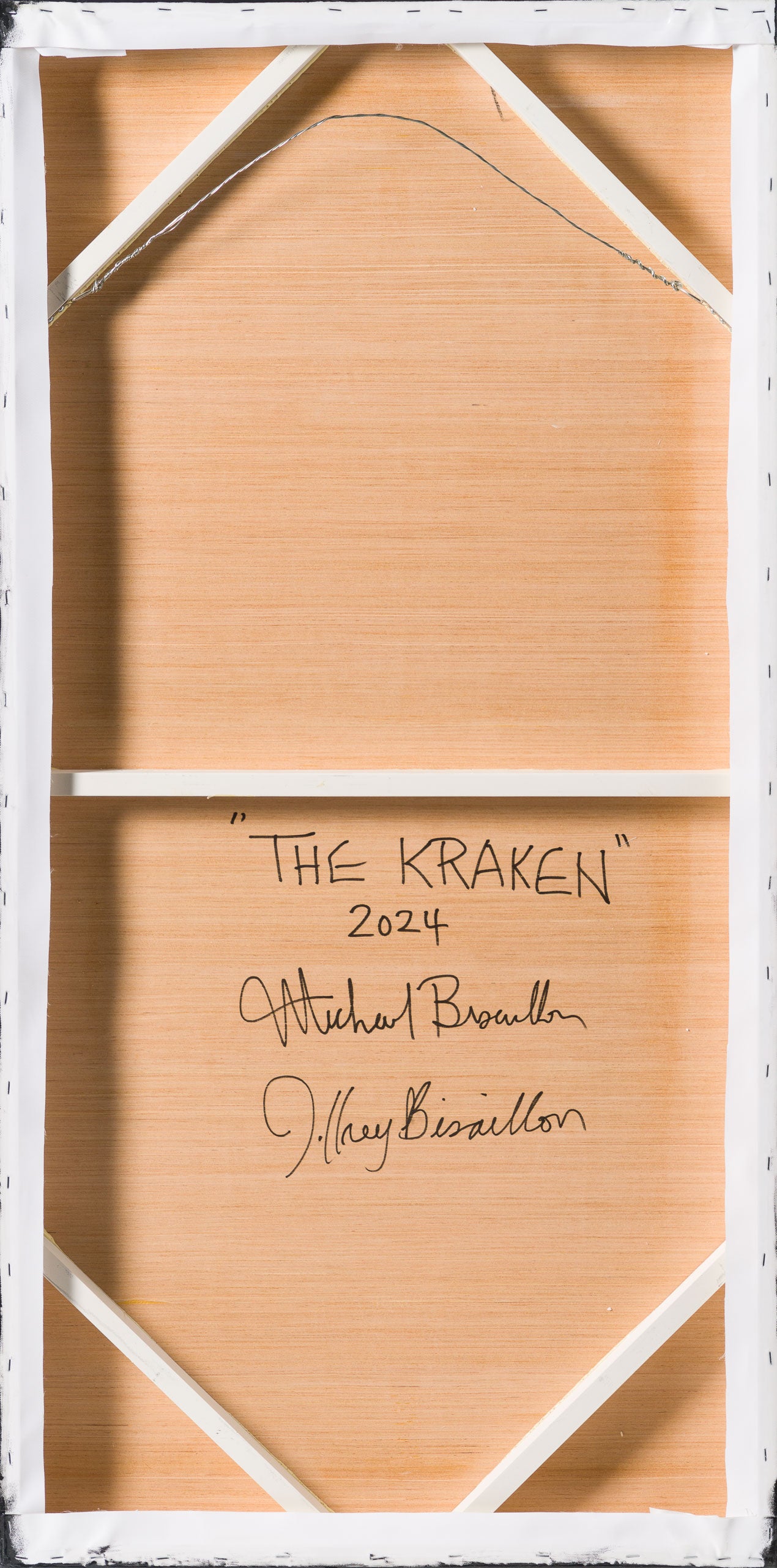 BBH ORI POR 33632 The Kraken 7