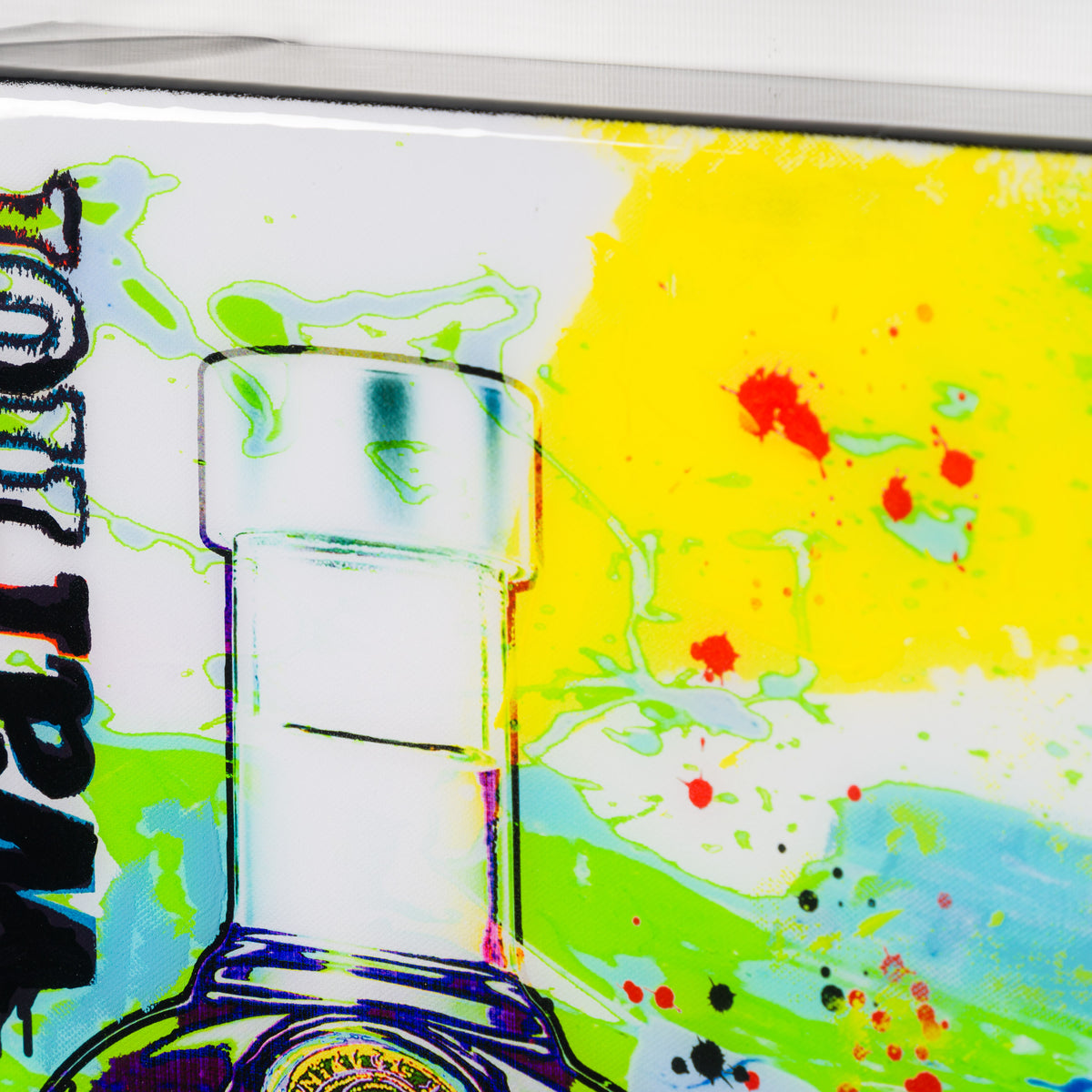 BBH ORI POR 34964 Warhol One 3