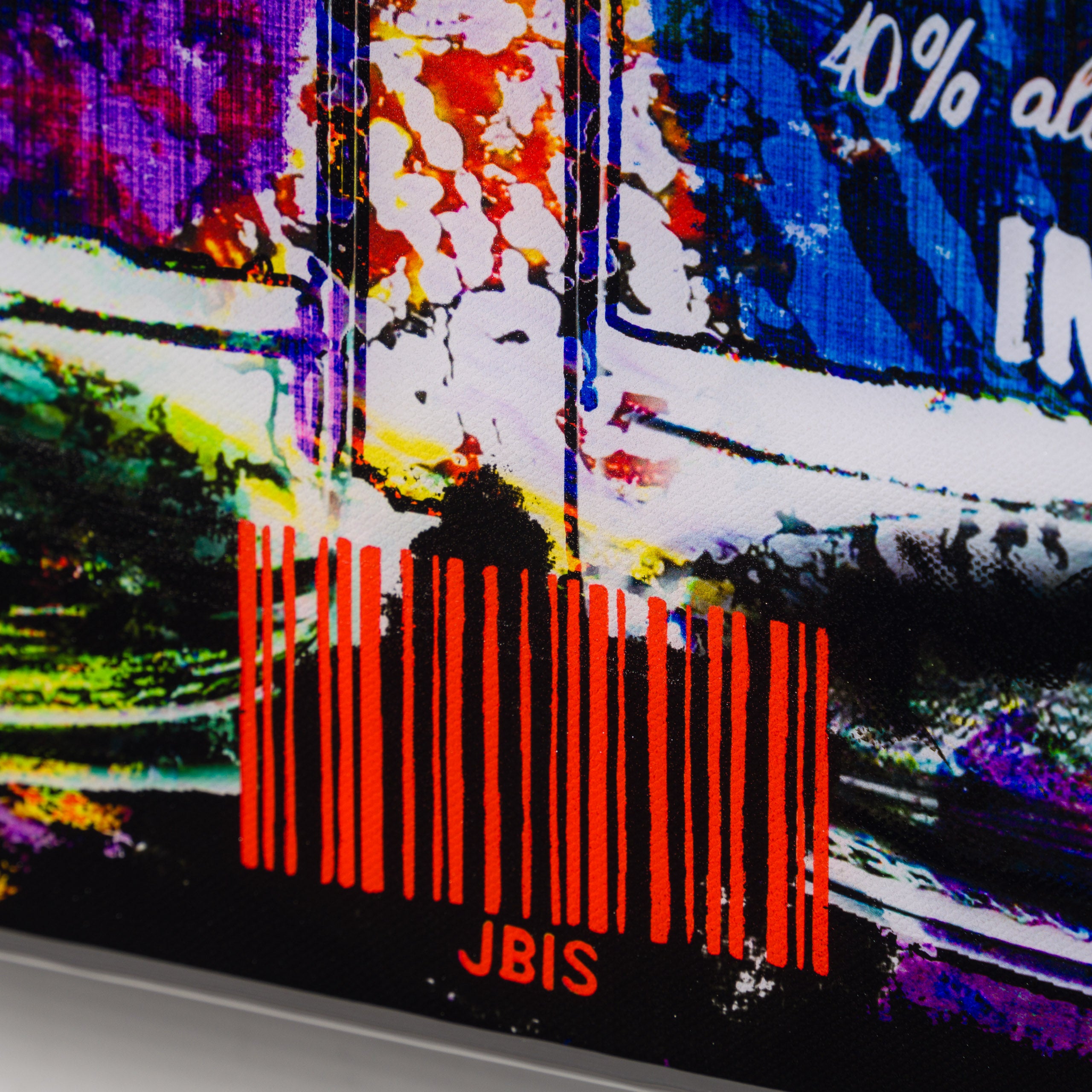 BBH ORI POR 34964 Warhol One 5