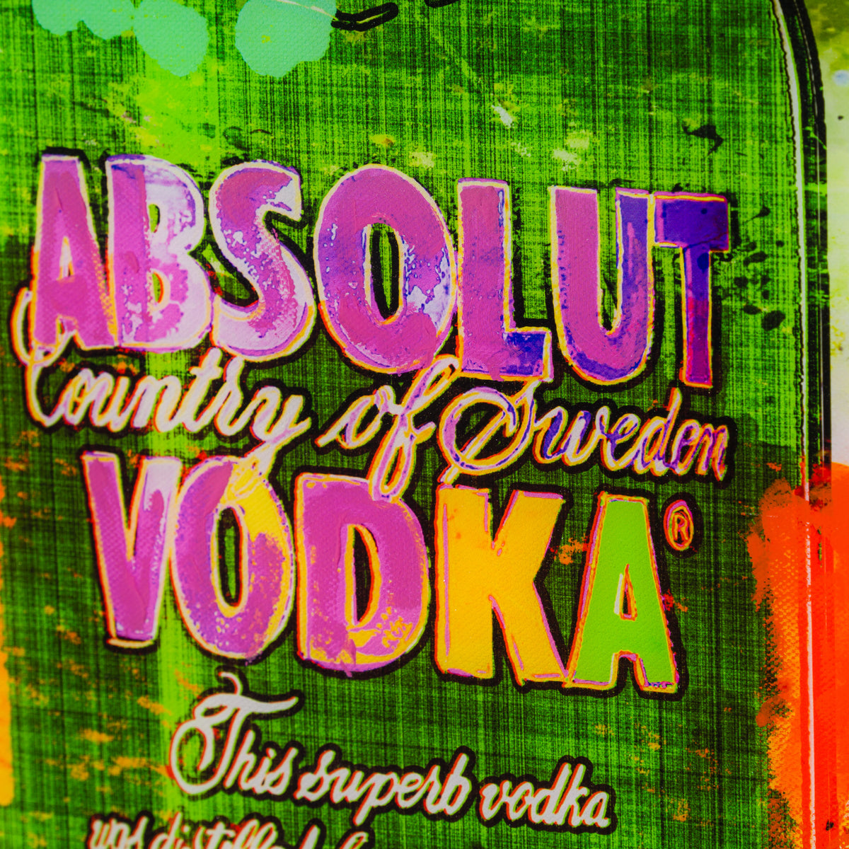 BBH ORI POR 34964 Warhol One 6