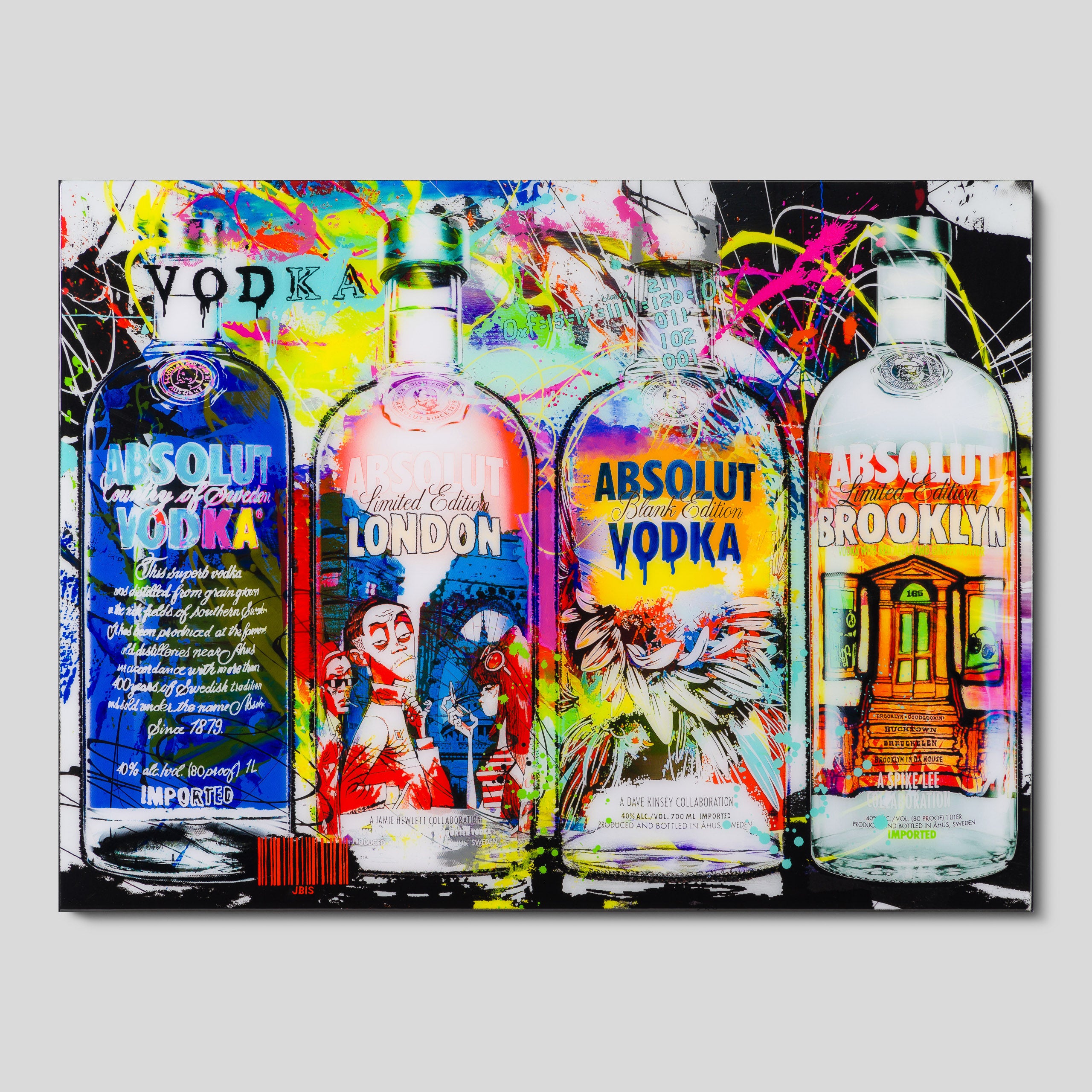 BBH ORI POR 34965 4Vodka 1