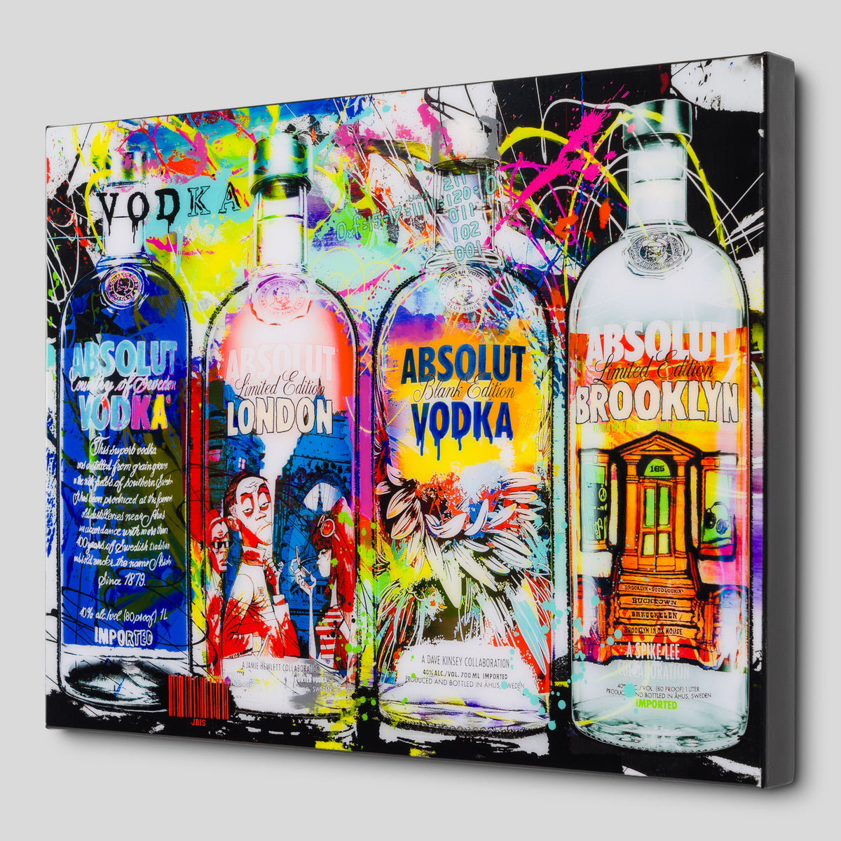 BBH ORI POR 34965 4Vodka 2