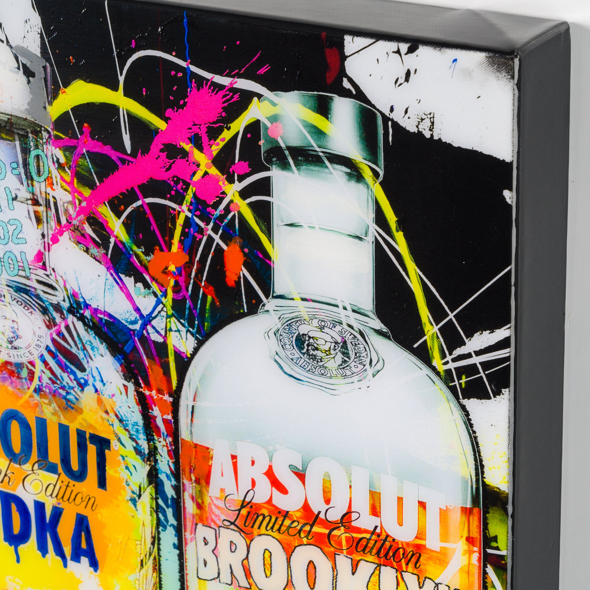 BBH ORI POR 34965 4Vodka 4