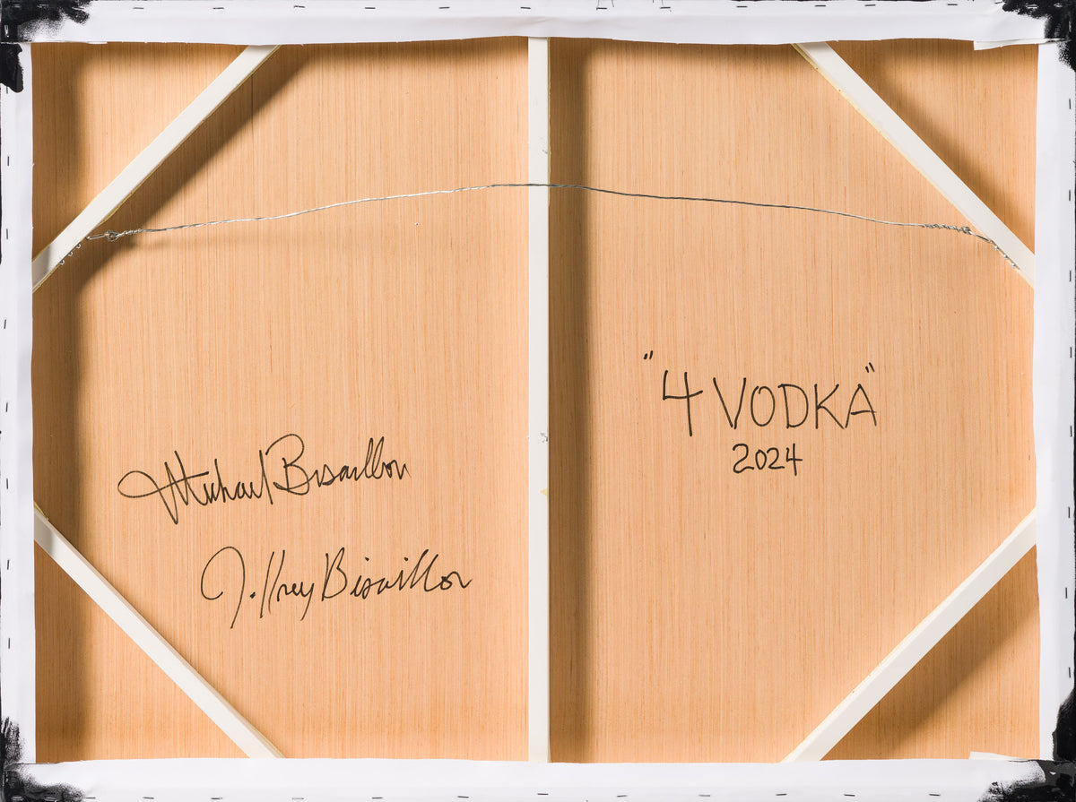 BBH ORI POR 34965 4Vodka 7