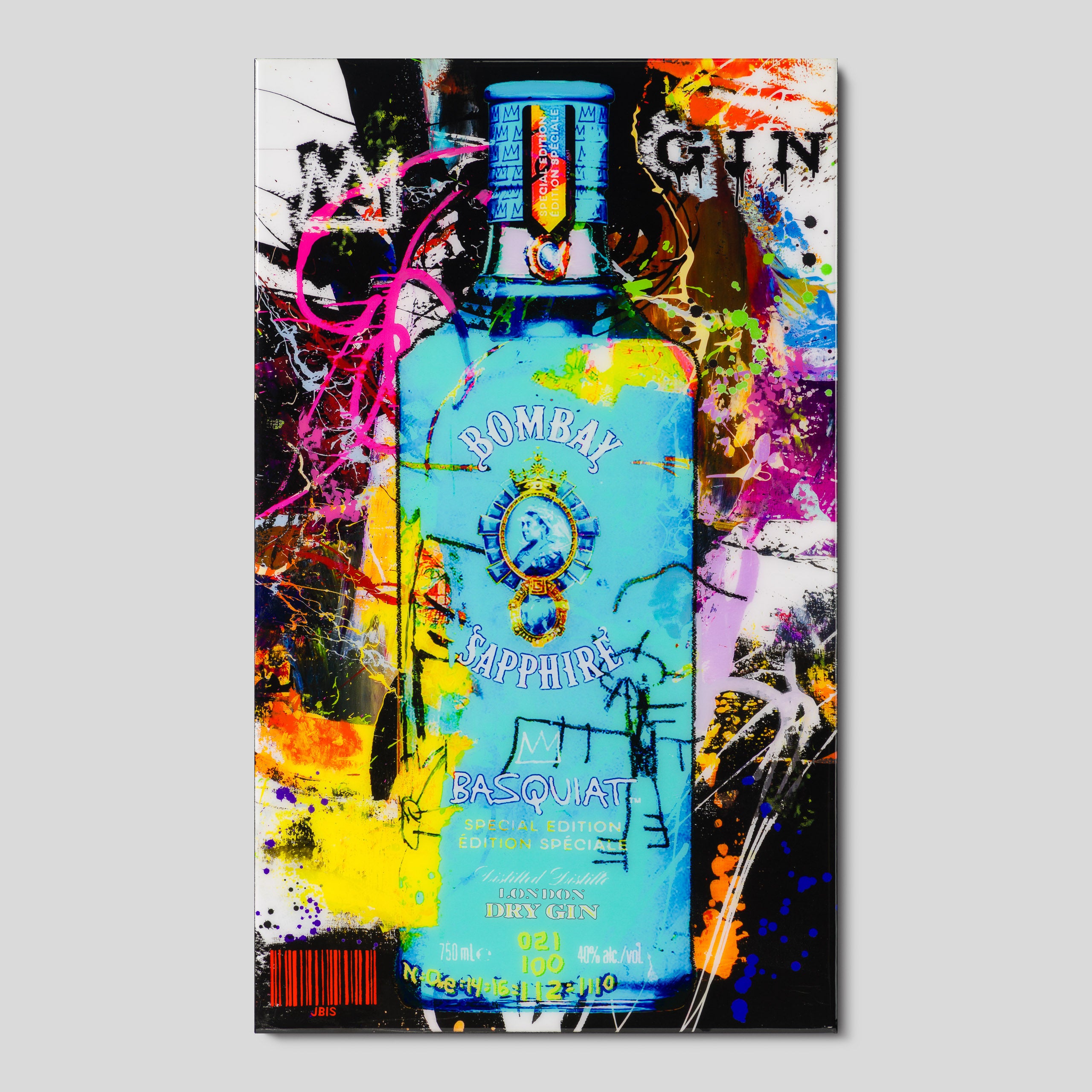 BBH ORI POR 34966 BomBasquiat 1