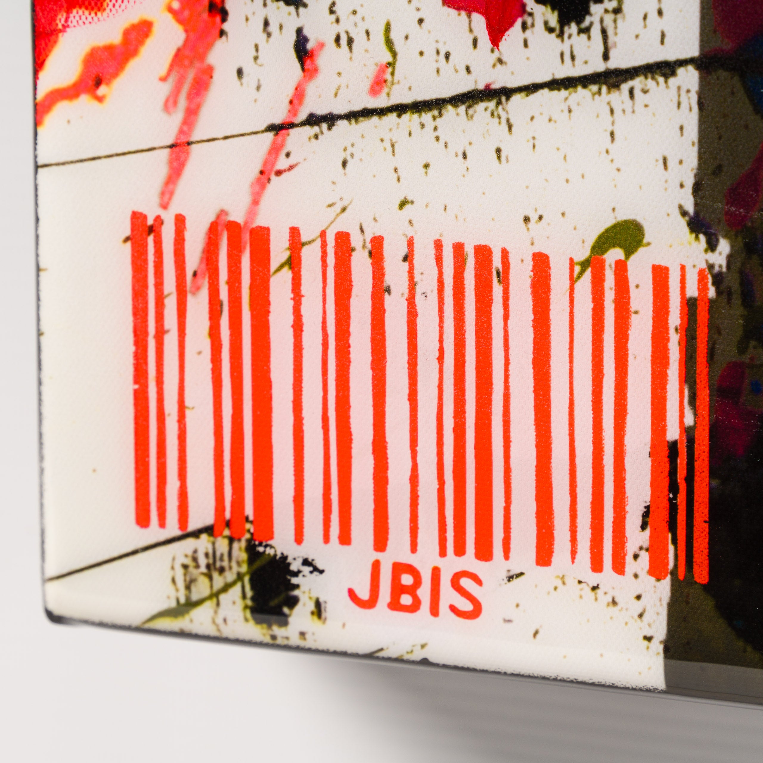 BBH ORI POR 34970 Kill Bill 3