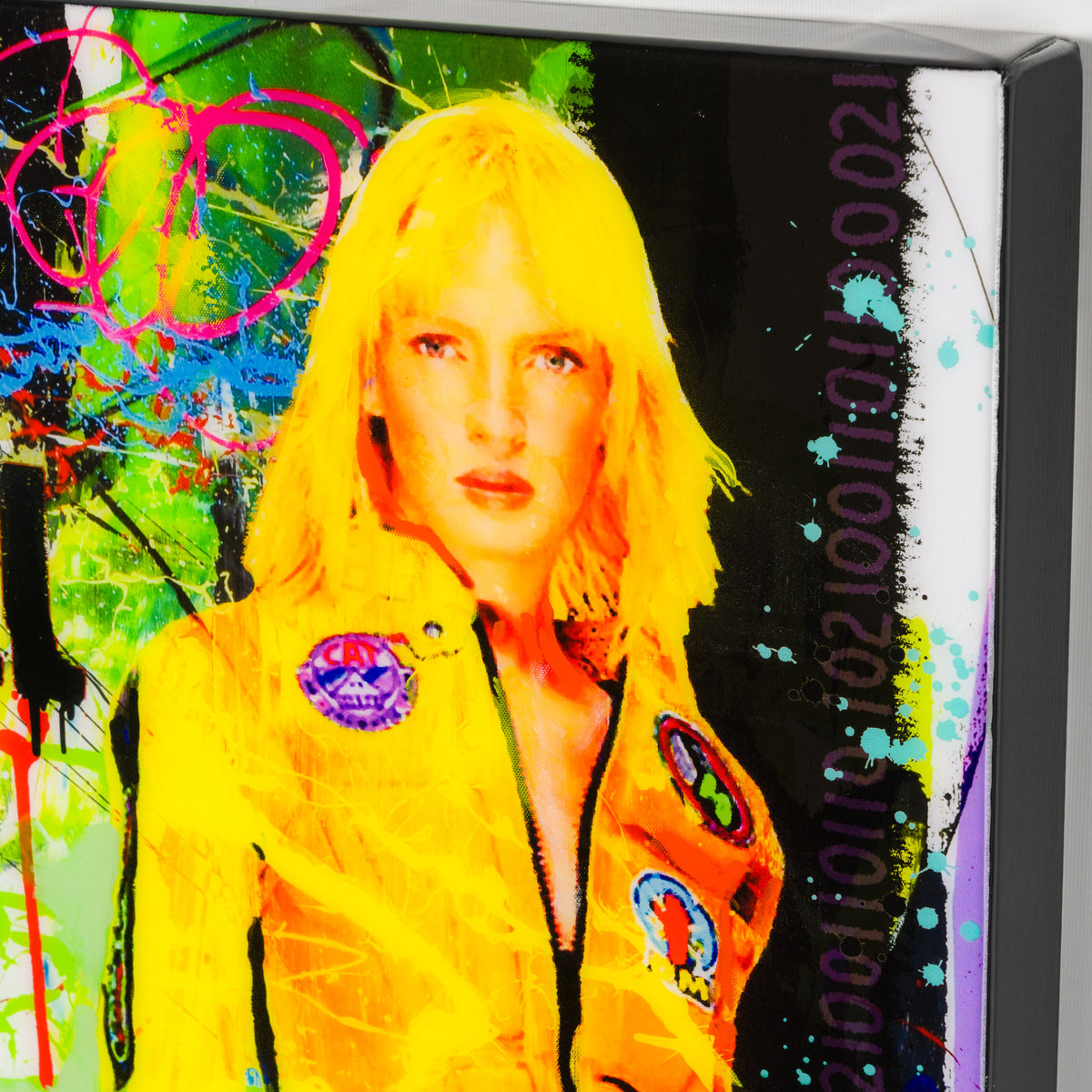 BBH ORI POR 34970 Kill Bill 4