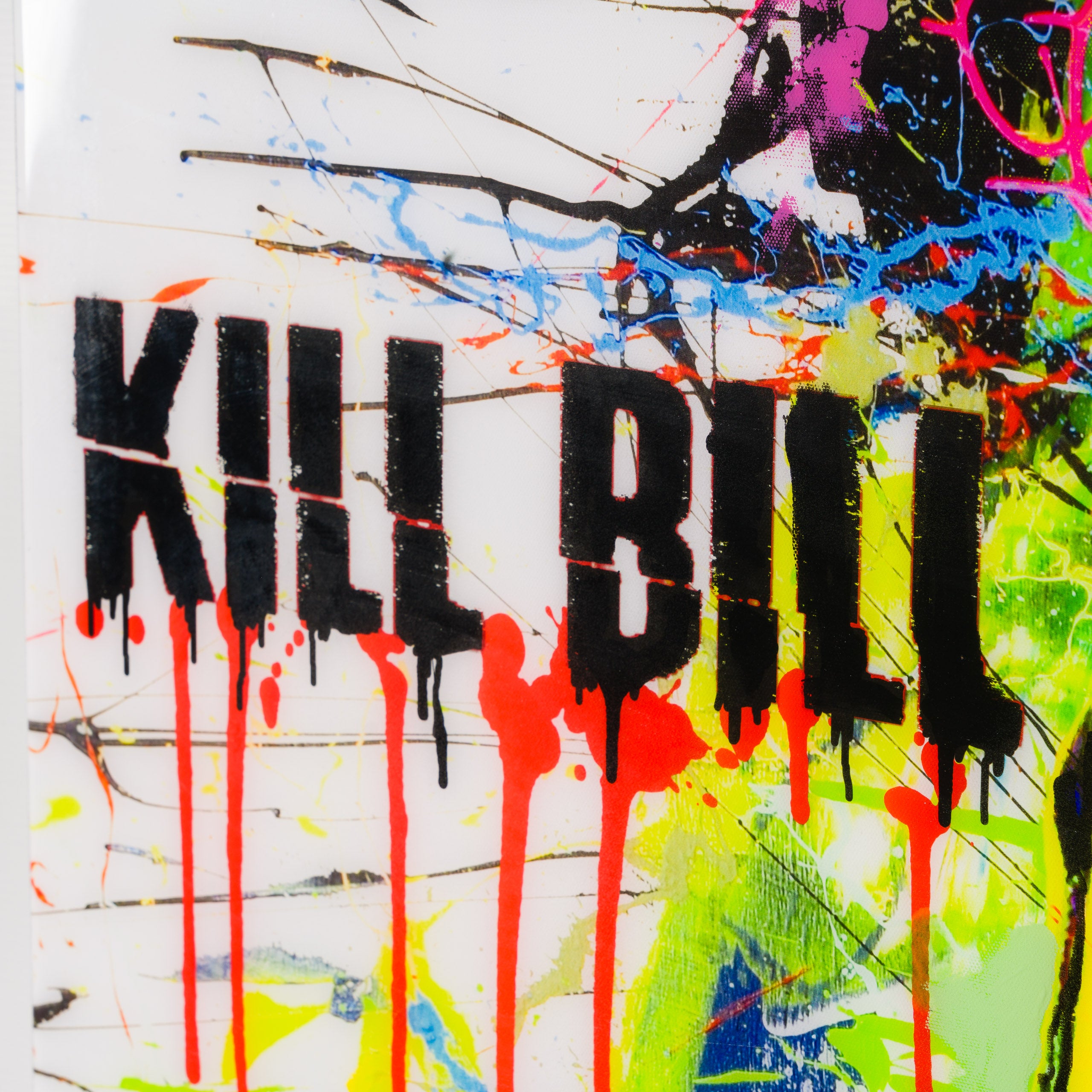 BBH ORI POR 34970 Kill Bill 5